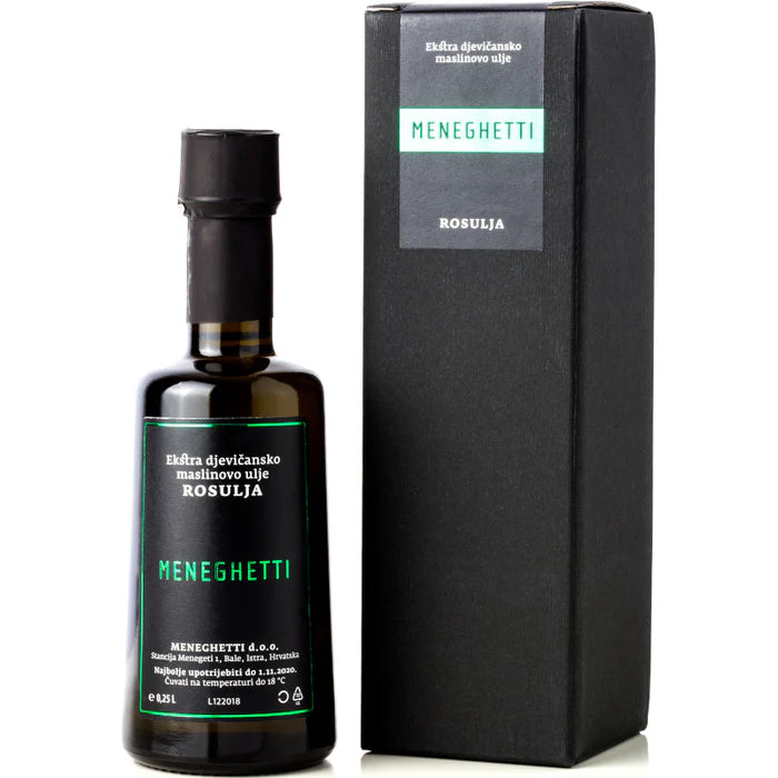 Rosulja Olive oil 0,25L