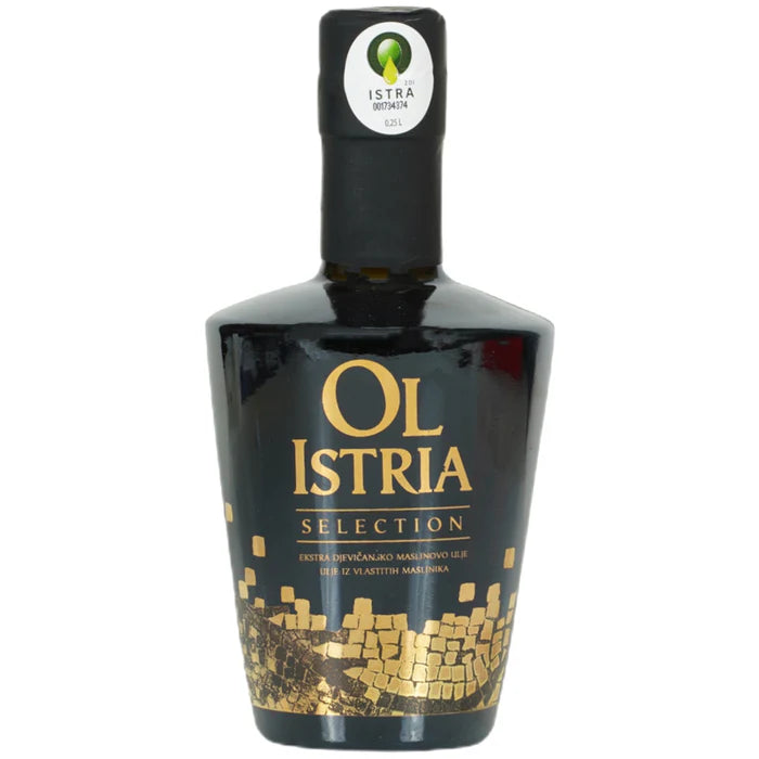 Selection Olive oil 0,25L