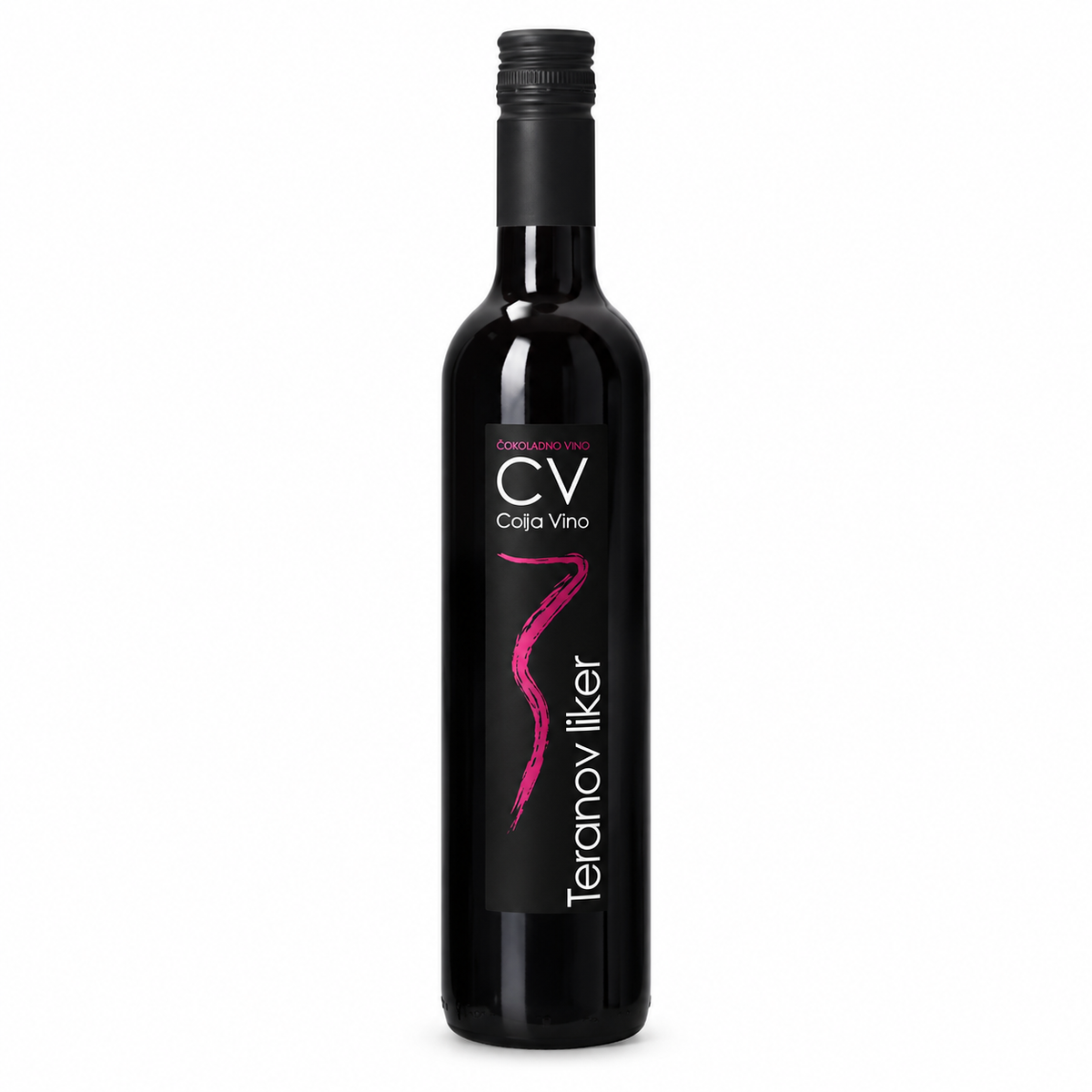 Vino Teranov liqueur CV Colja 0,5L