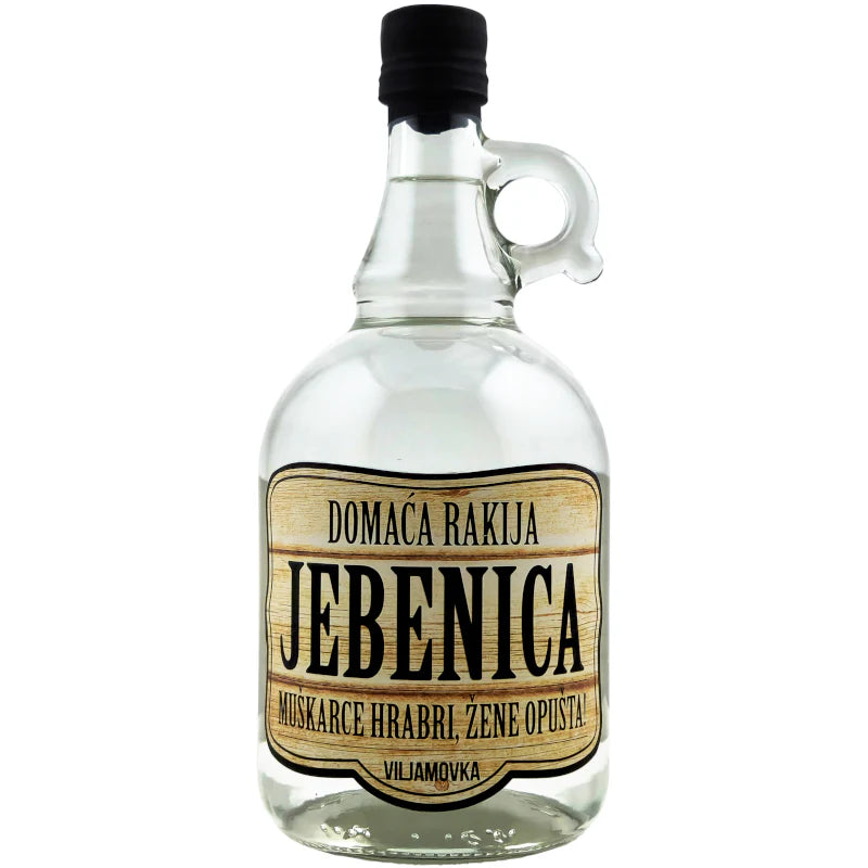 Jebenica Viljamovka (pear) 1L