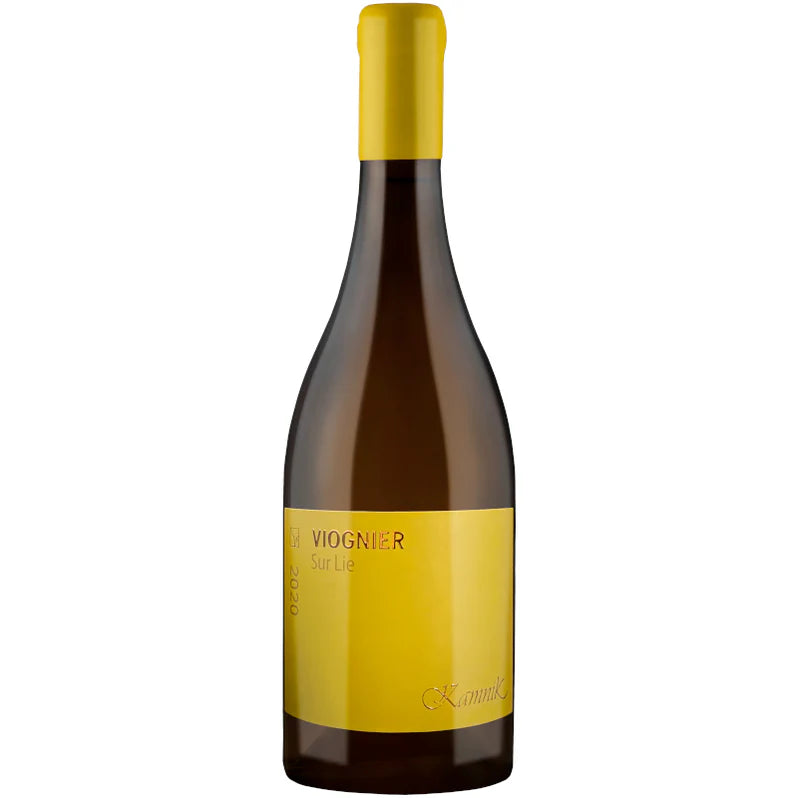 Viognier 0,75L - Kamnik