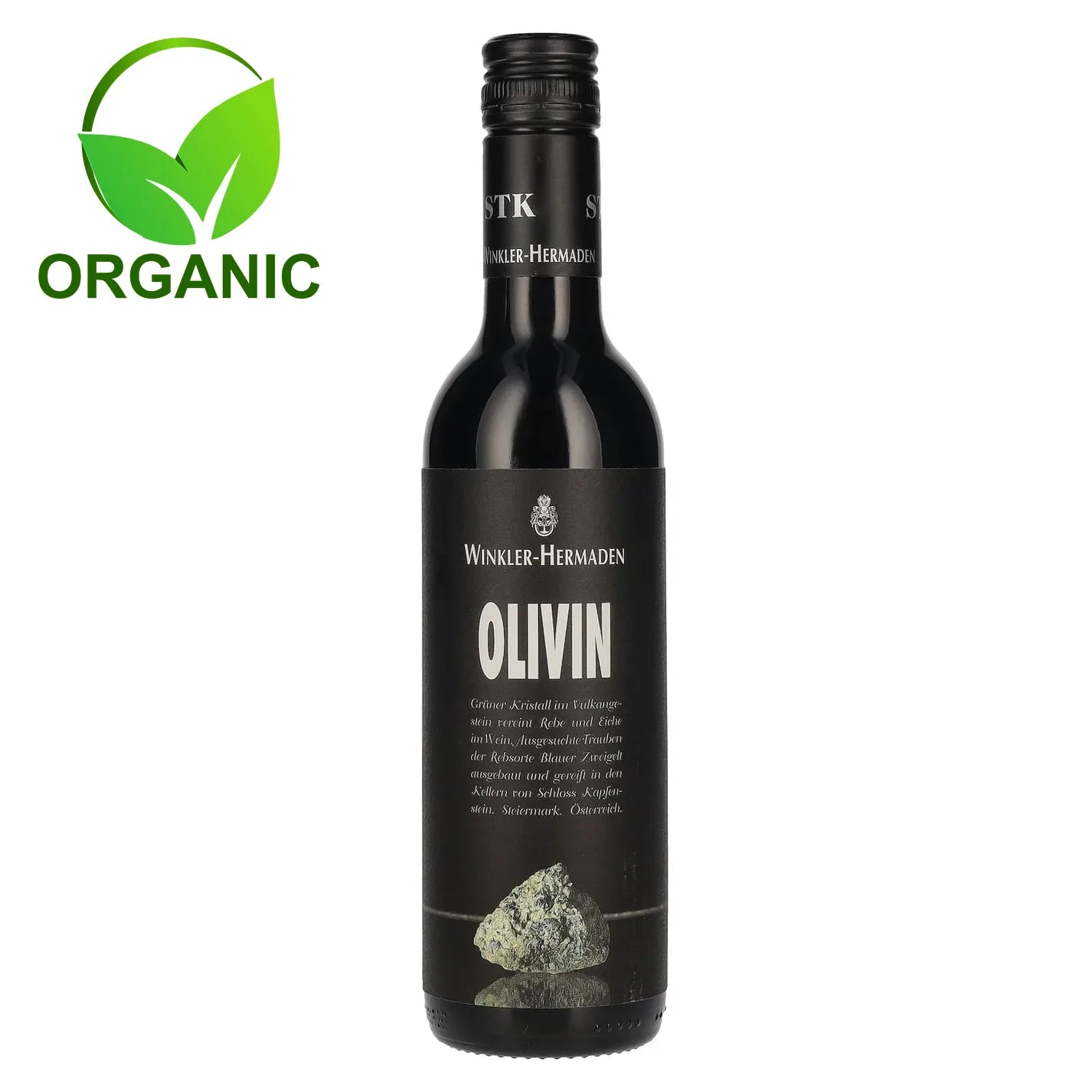 Winkler-Hermaden Olivin 2020 13,5% Vol. 0,375l