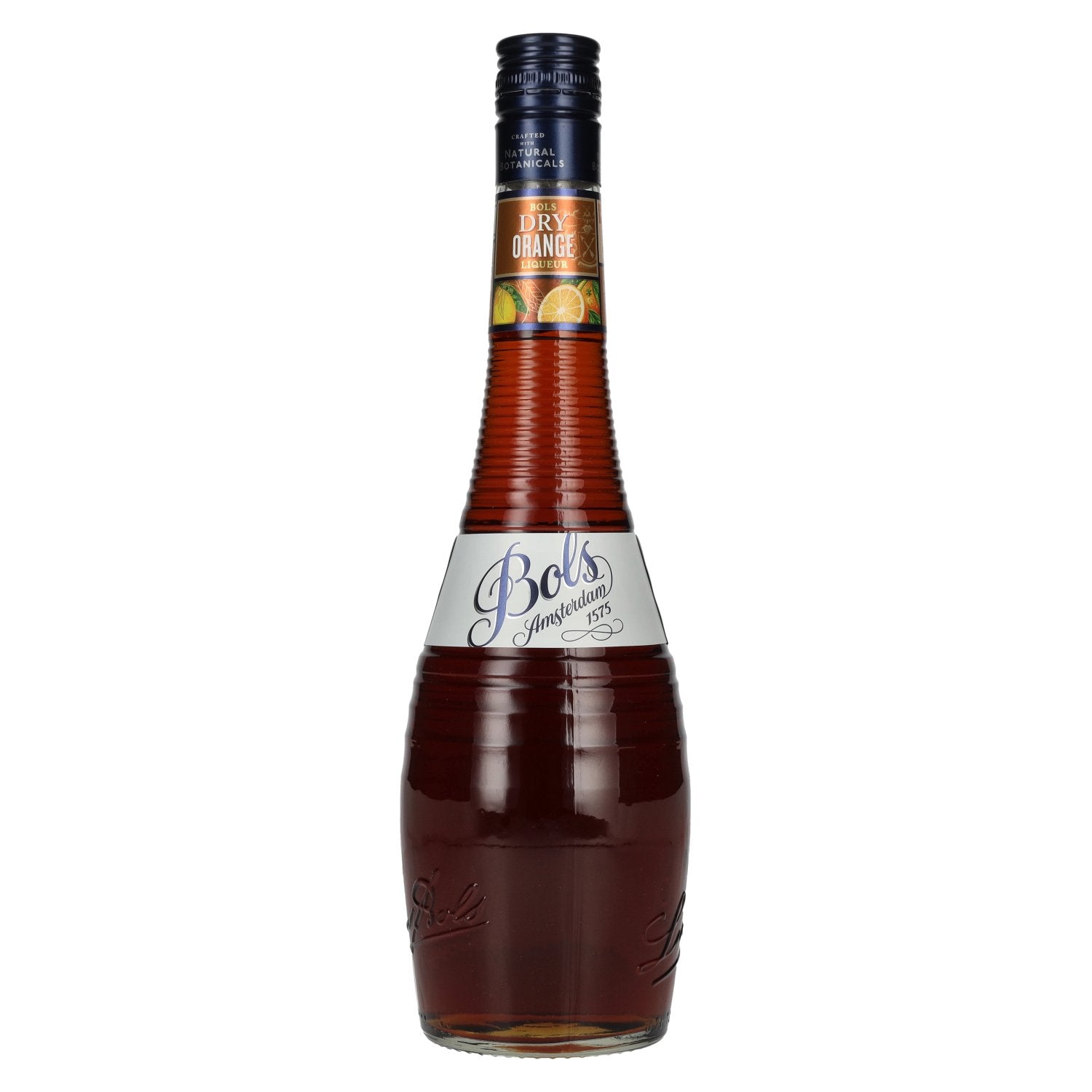 Bols Dry Orange Liqueur 24% Vol. 0,7l