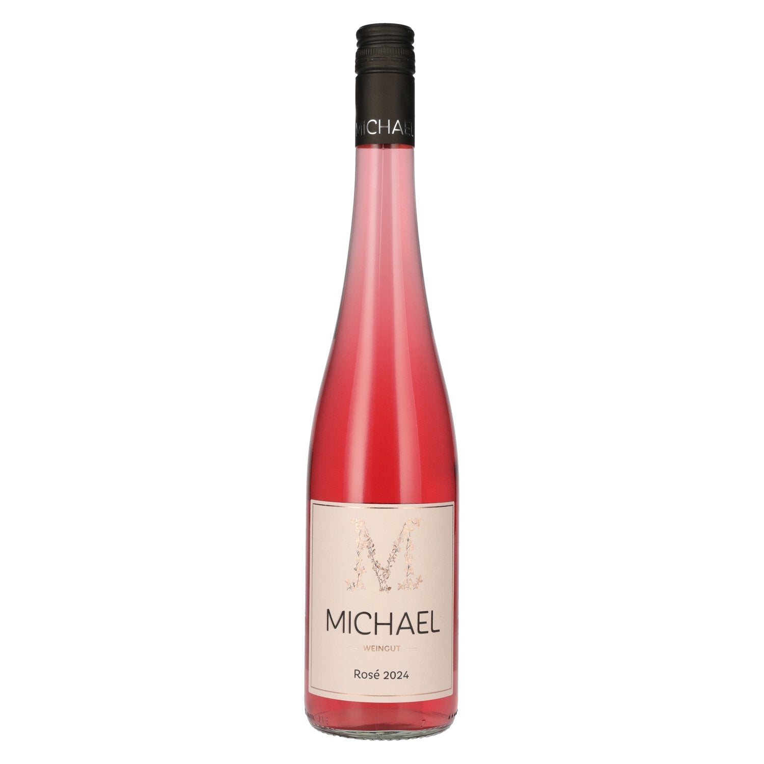 MICHAEL Rose 2024 12% Vol. 0,75l