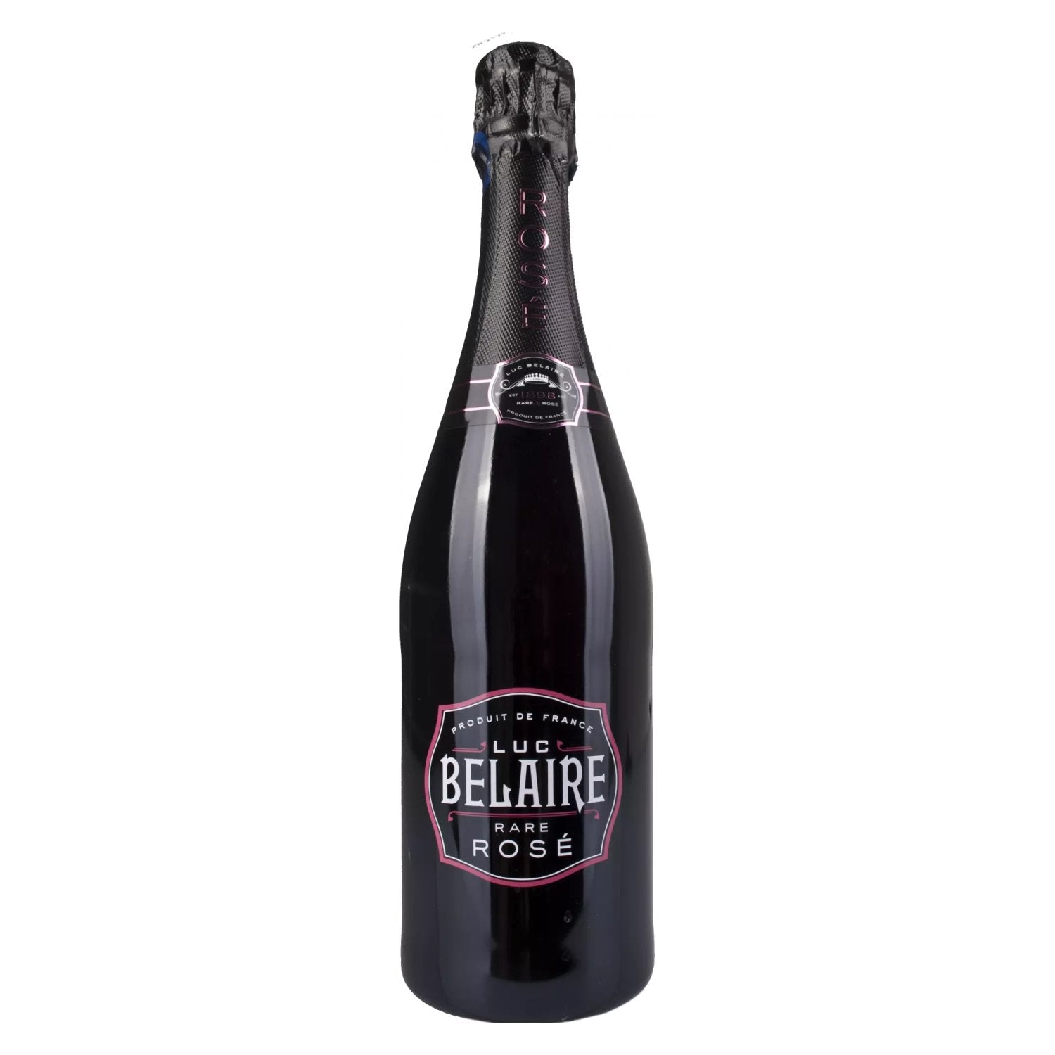 Luc Belaire Rare Rose 12,5% Vol. 0,75l