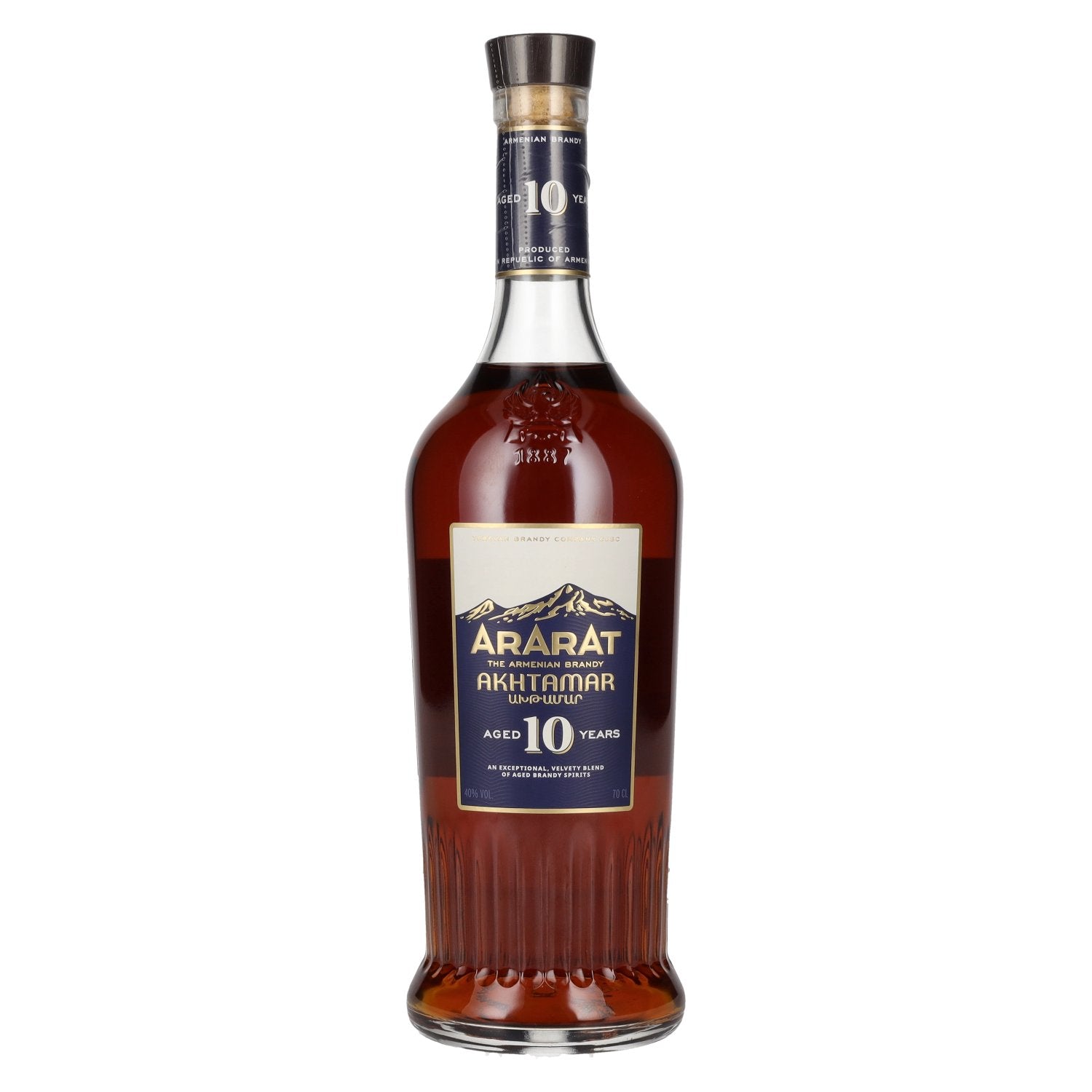 Ararat Akhtamar 10 Years Old 40% Vol. 0,7l
