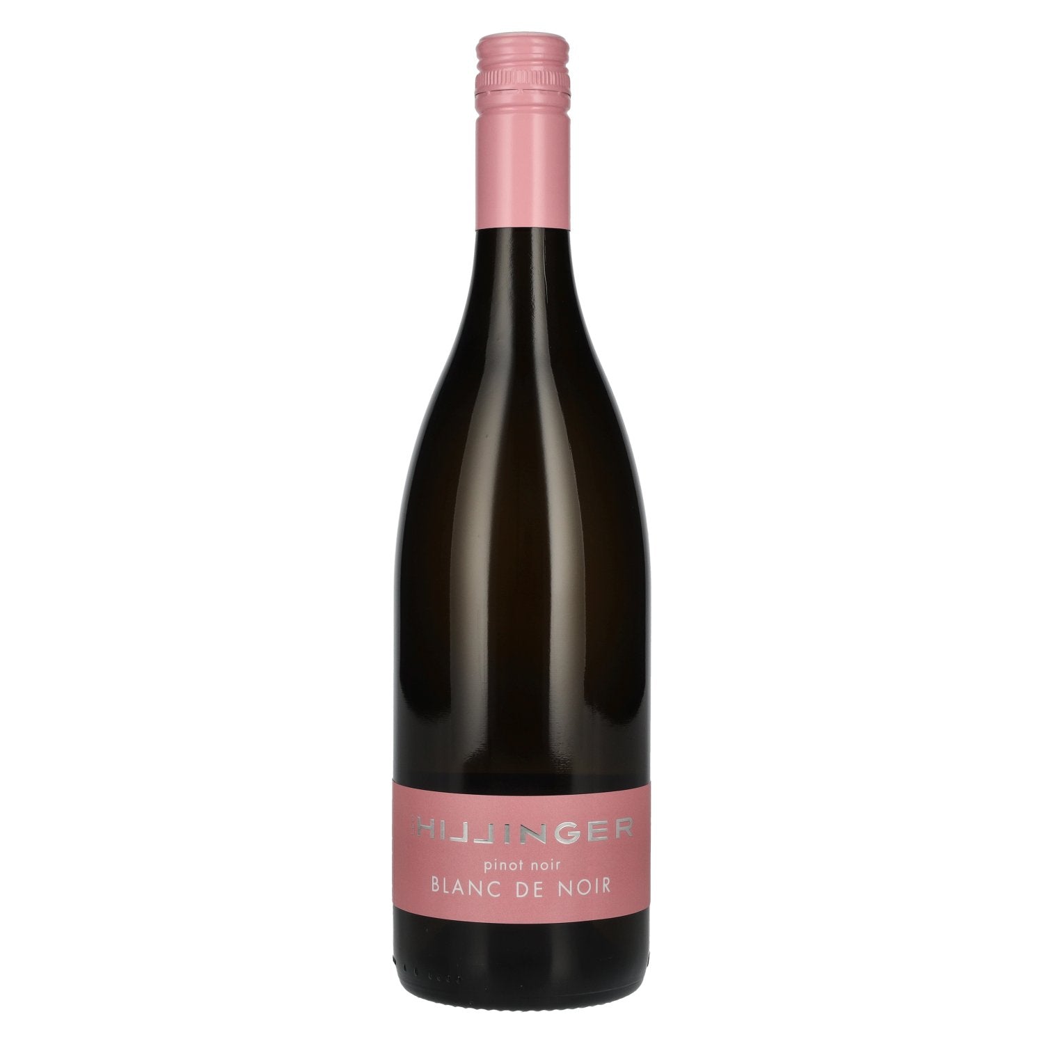 Hillinger Pinot Noir Blanc de Noir 2024 12% Vol. 0,75l