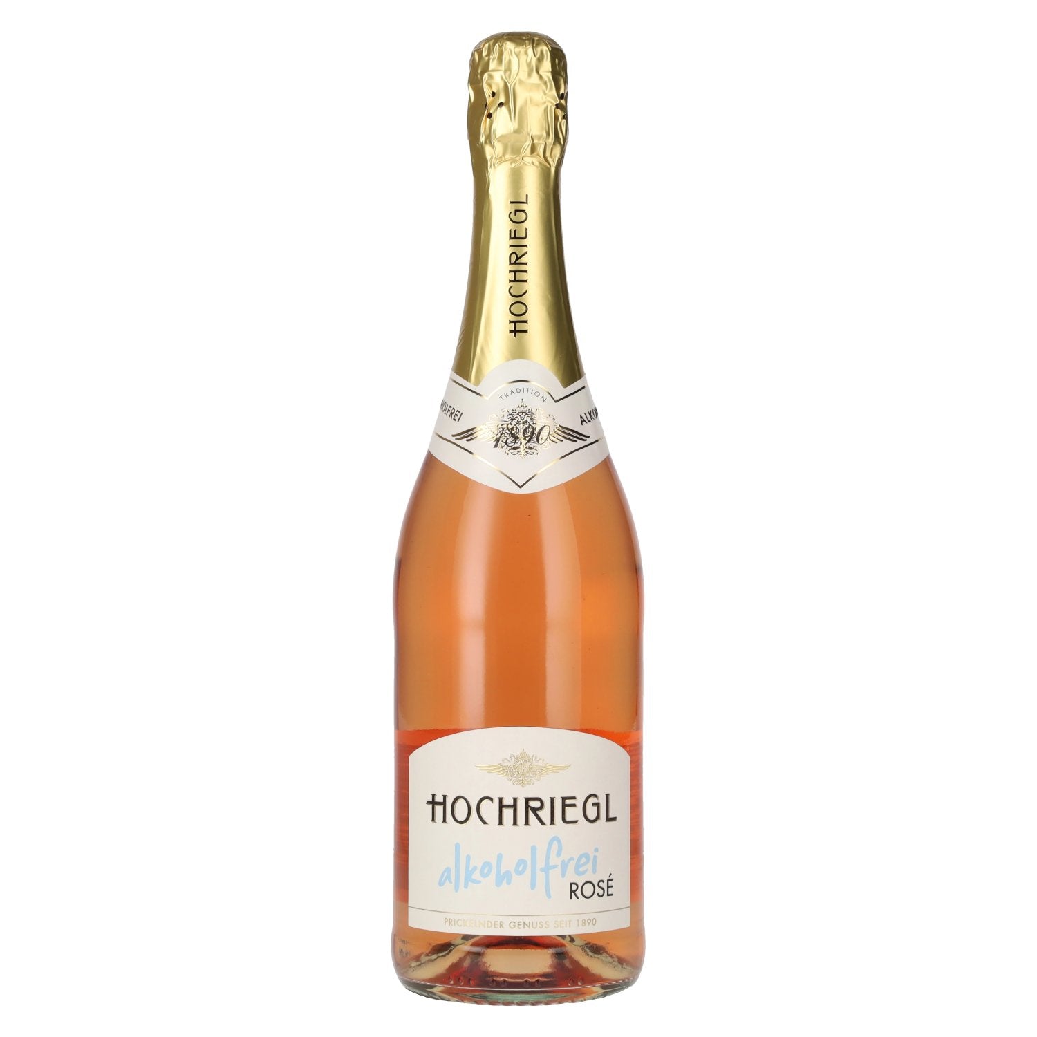 Hochriegl Rose alkoholfrei 0,75l
