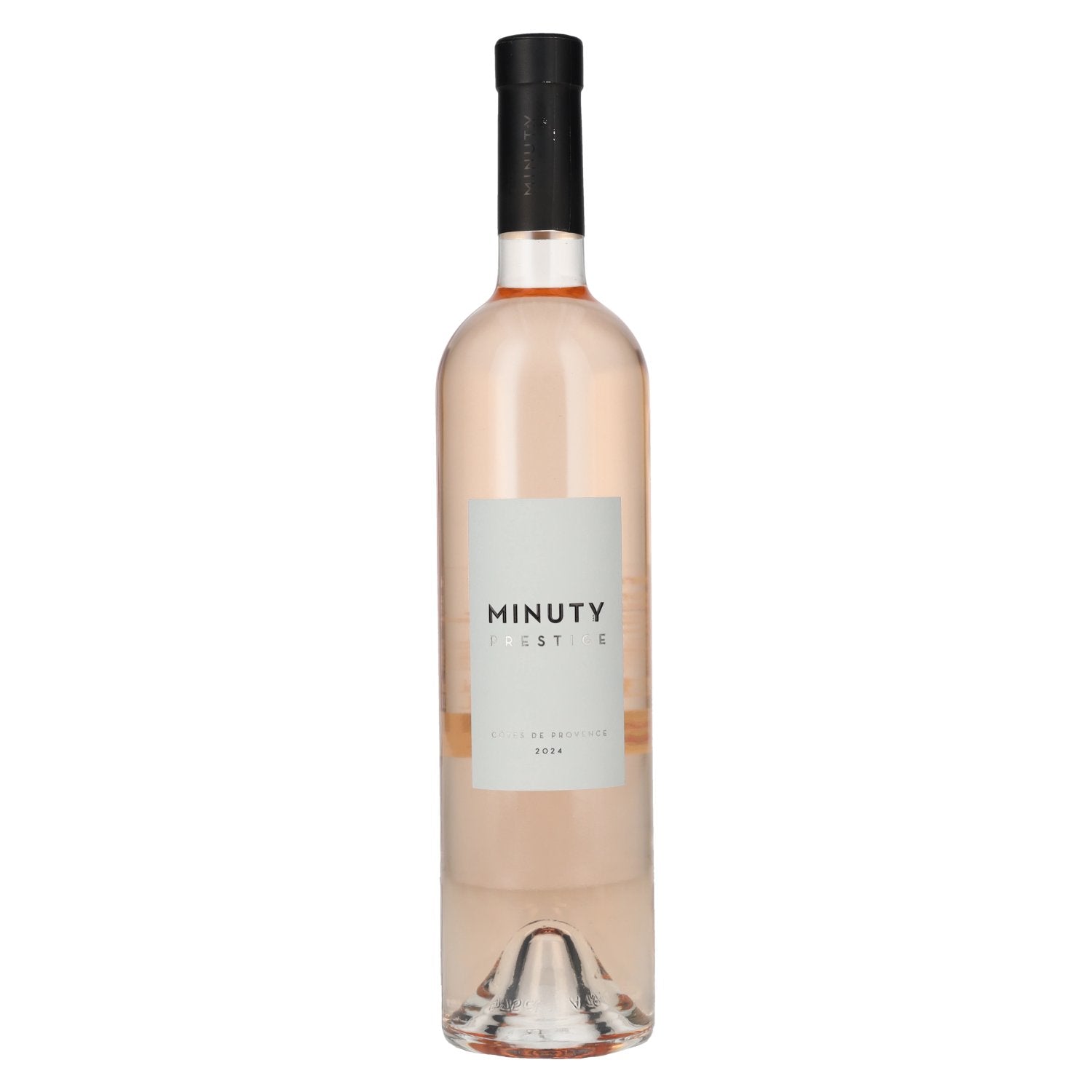Minuty Prestige Cotes de Proveance 2024 12,5% Vol. 0,75l