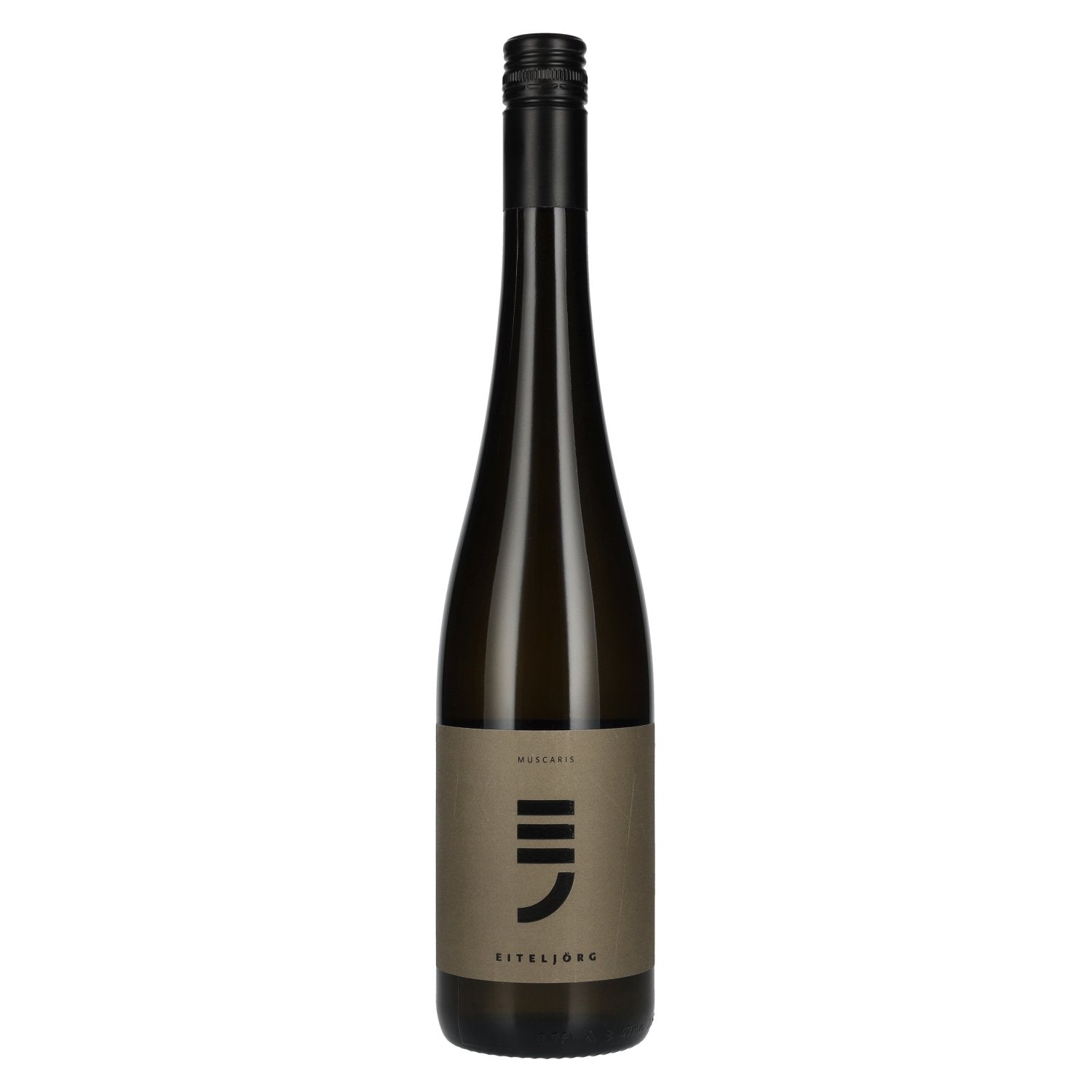 Eiteljoerg Muscaris Steiermark 2023 12% Vol. 0,75l