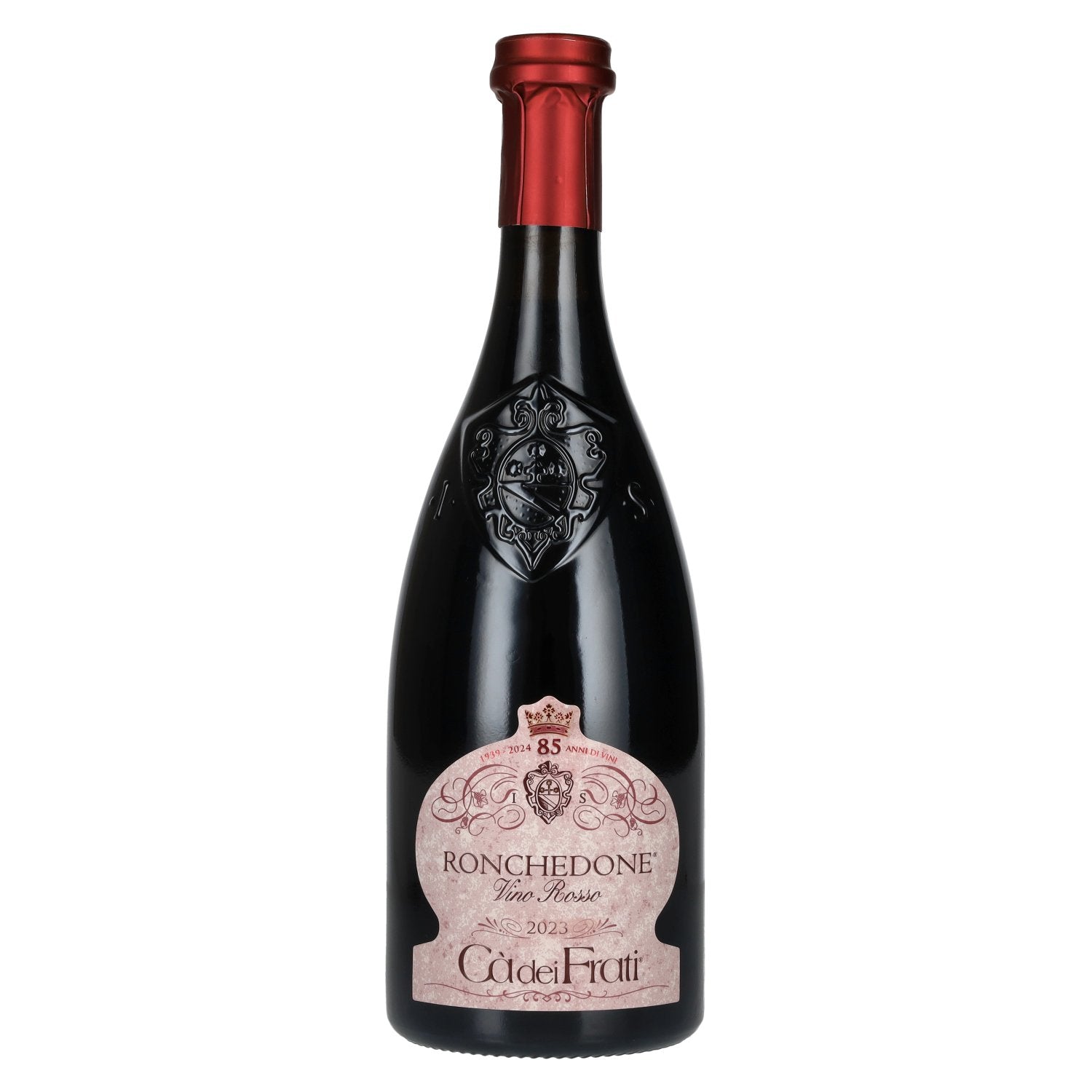 Ca dei Frati Ronchedone Vino Rosso 2023 14% Vol. 0,75l