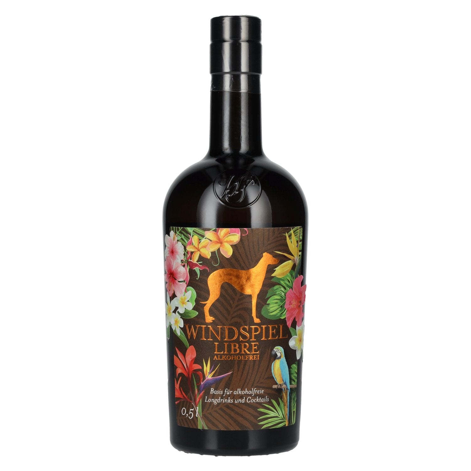 Windspiel Libre Alkoholfrei 0,5l