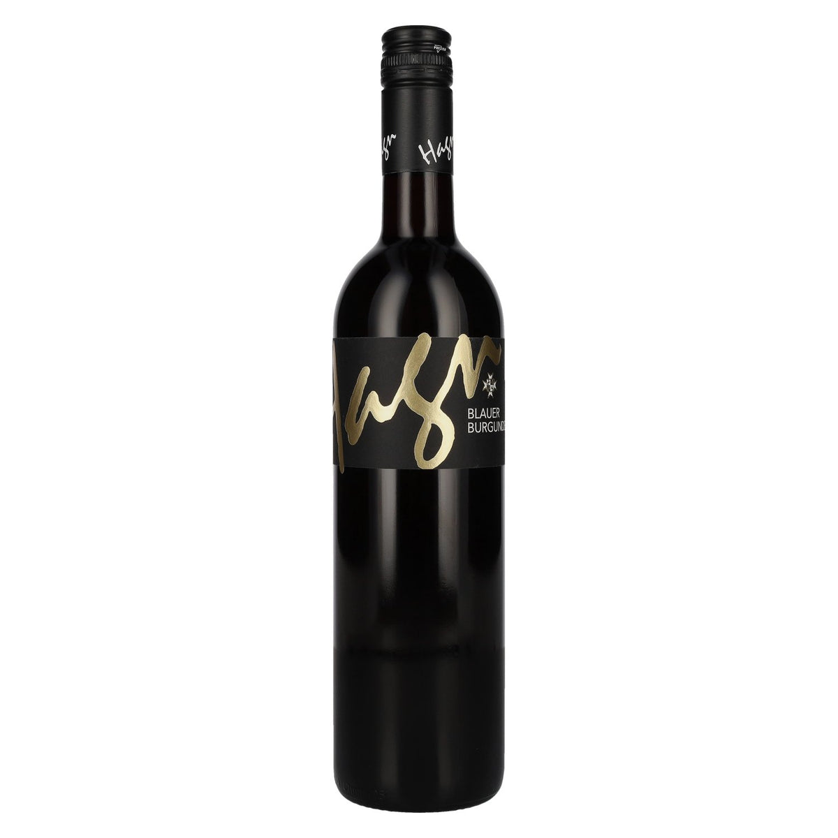 Hagn Blauer Burgunder 2024 13% Vol. 0,75l