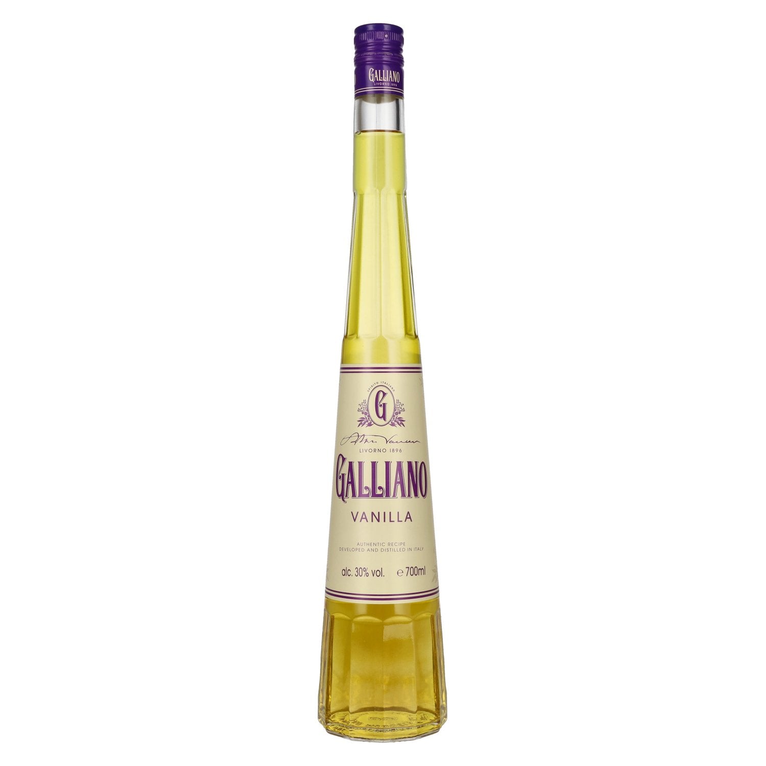 Galliano Vanilla 30% Vol. 0,7l