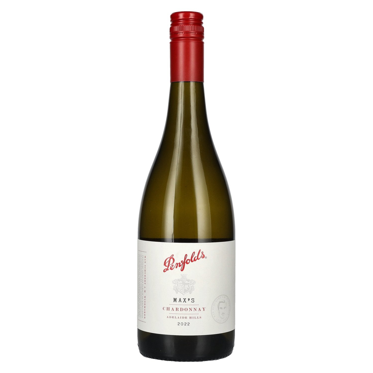 Penfolds MAX'S Chardonnay 2022 13% Vol. 0,75l