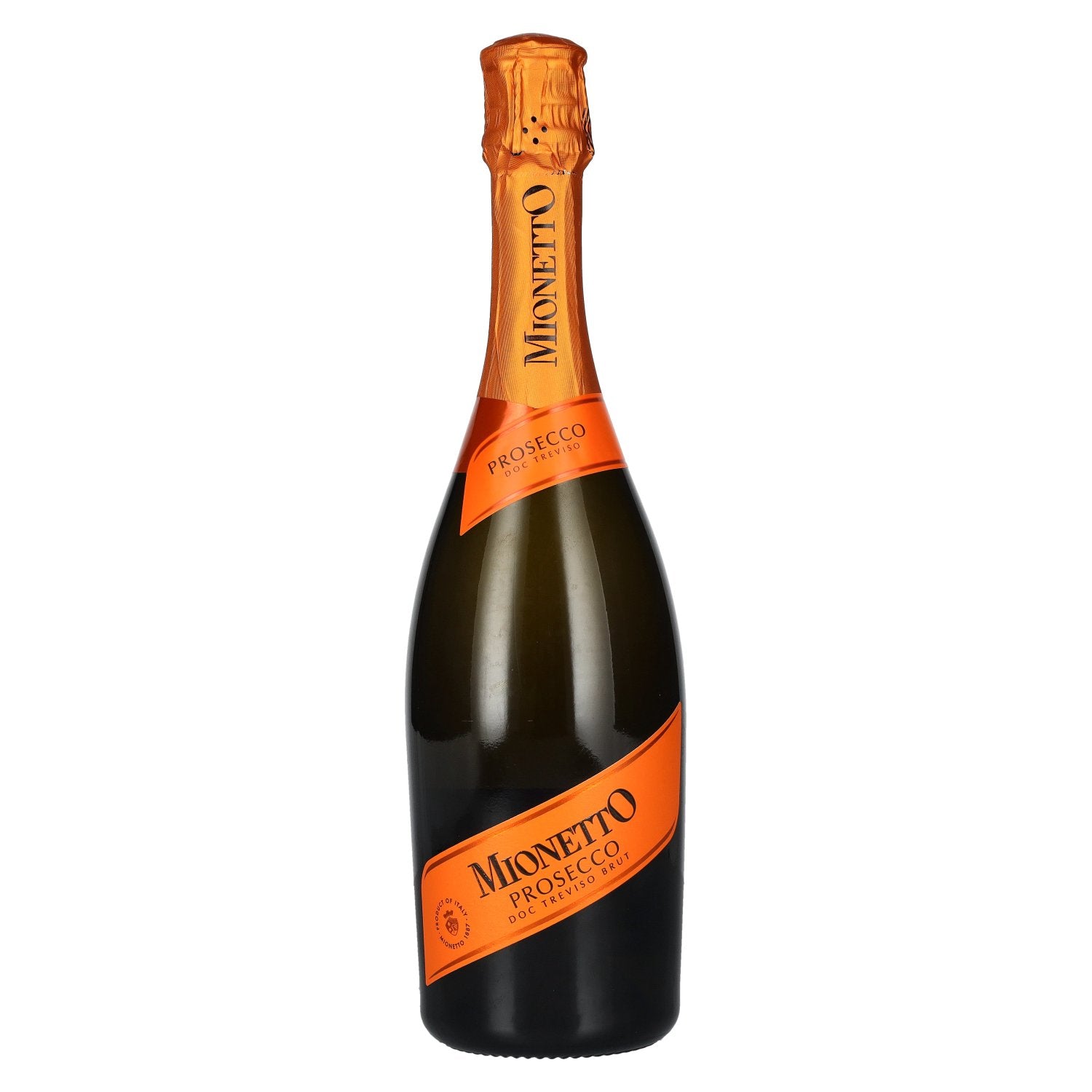 Mionetto Prosecco Treviso Brut DOC 11% Vol. 0,75l