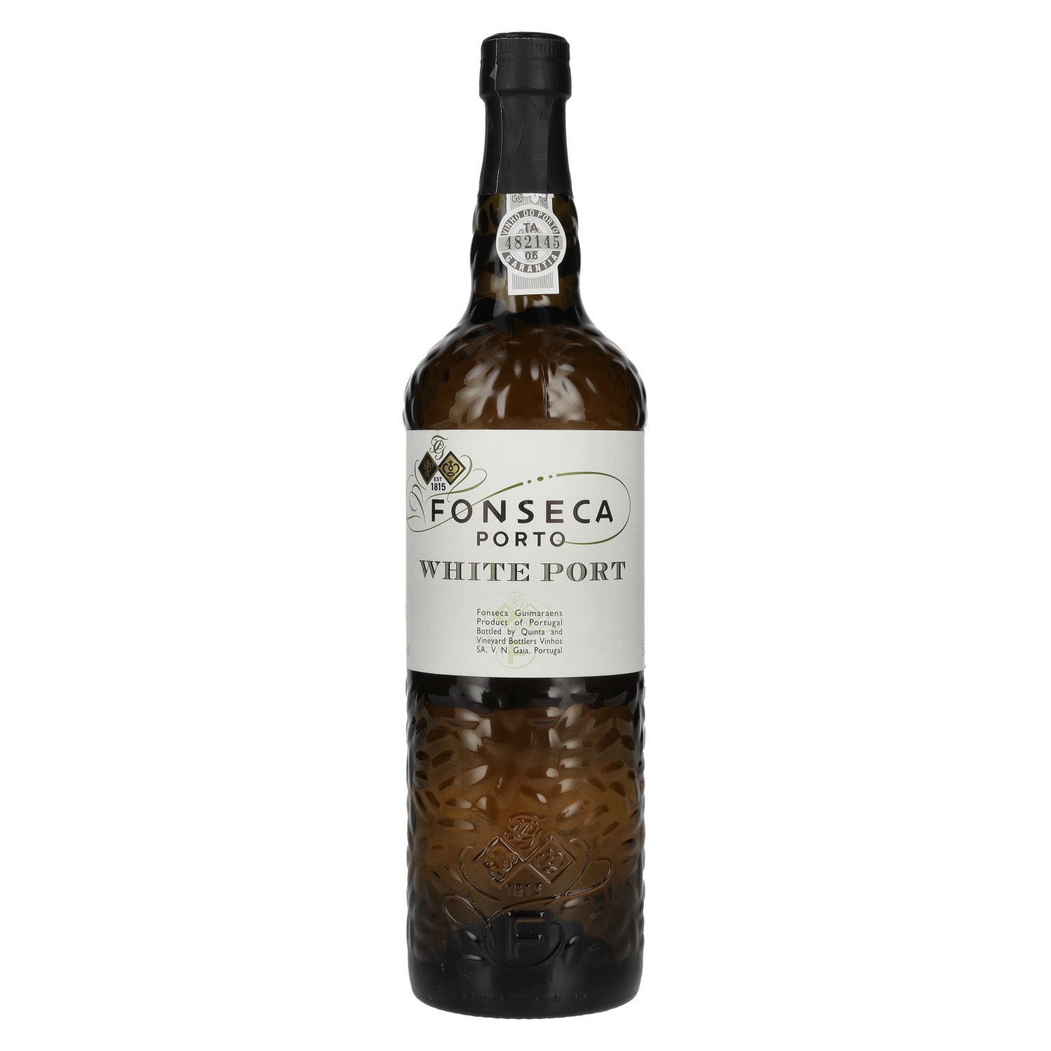 Fonseca Porto White Port 20% Vol. 0,75l