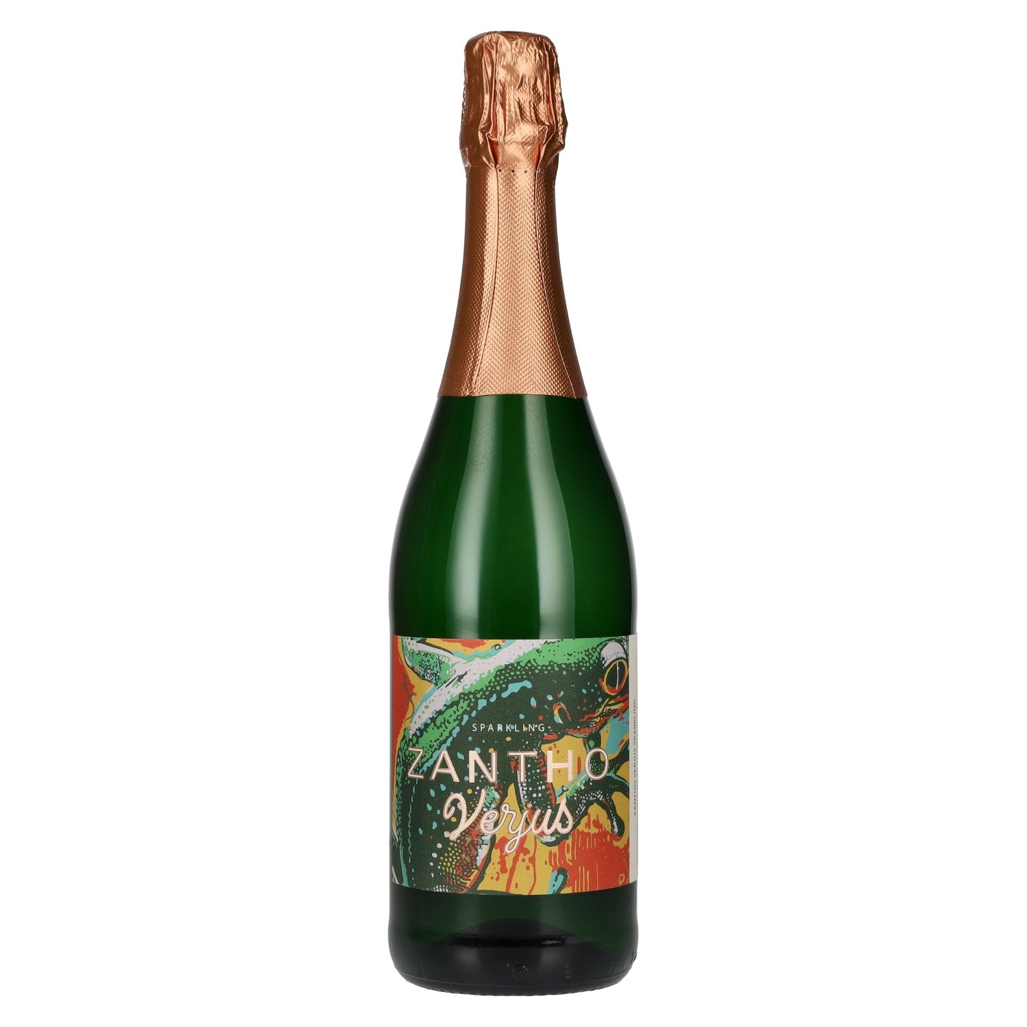 Zantho Verjus Sparkling 0,75l