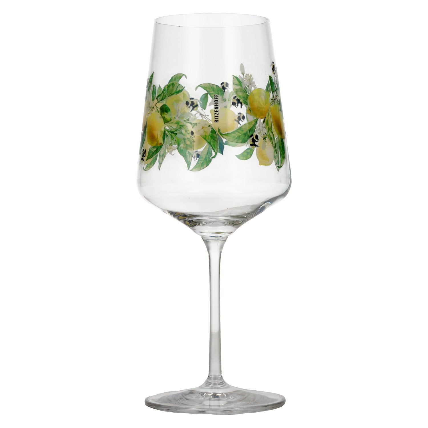 Ritzenhoff Sommartau Wine Glass #24 - Wine glasses Crystal Glass Clear