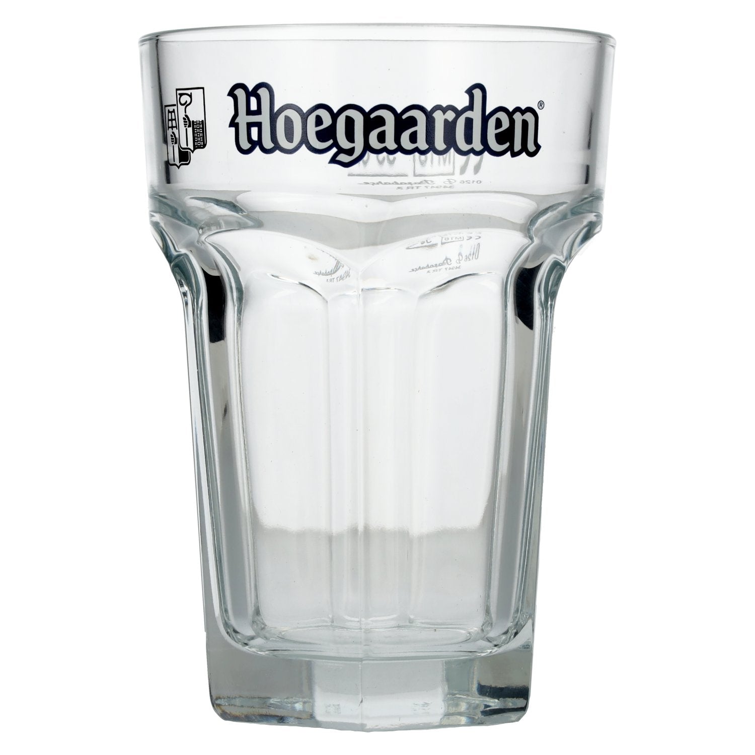 Hoegaarden glass 0,3l