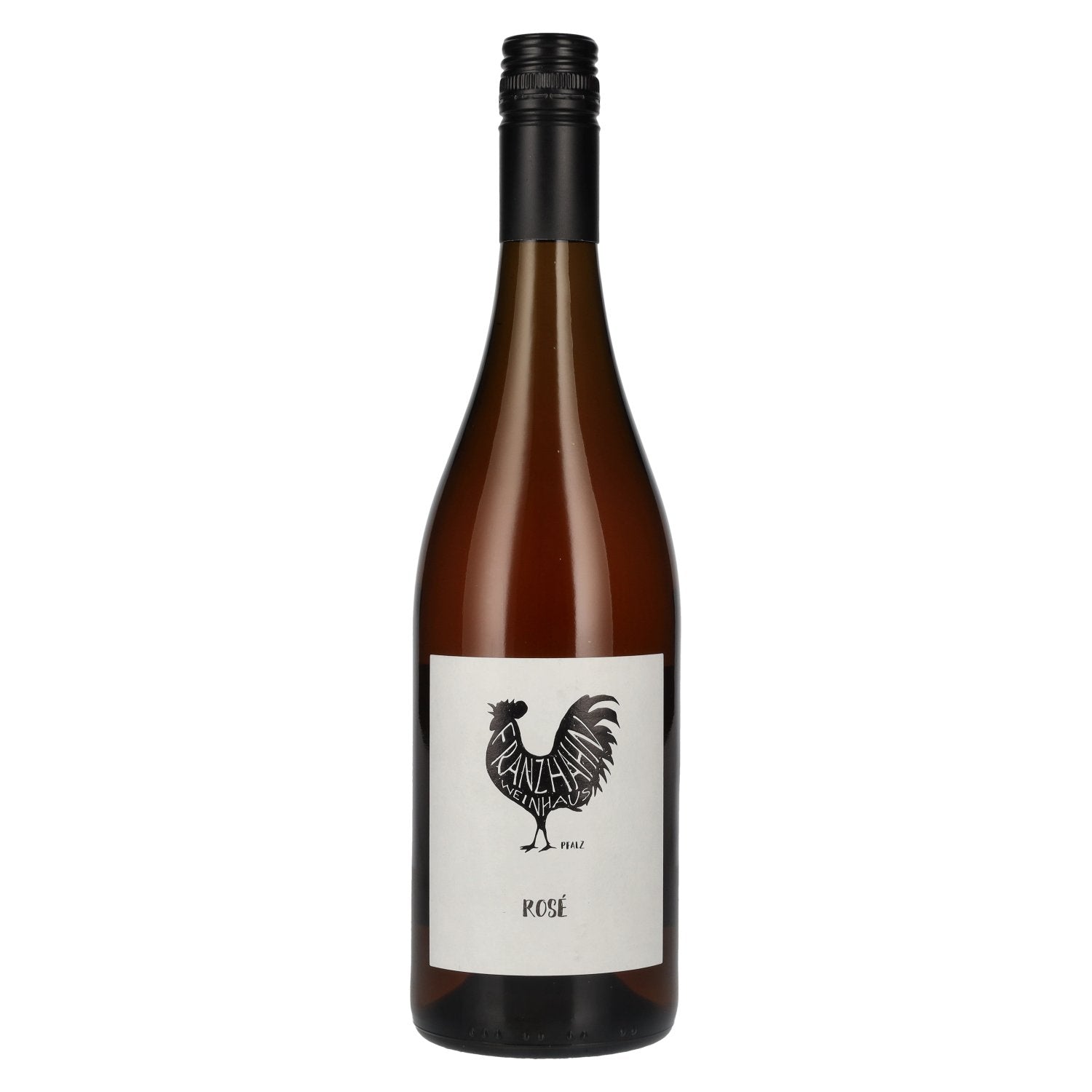Franz Hahn Rose 2022 12% Vol. 0,75l