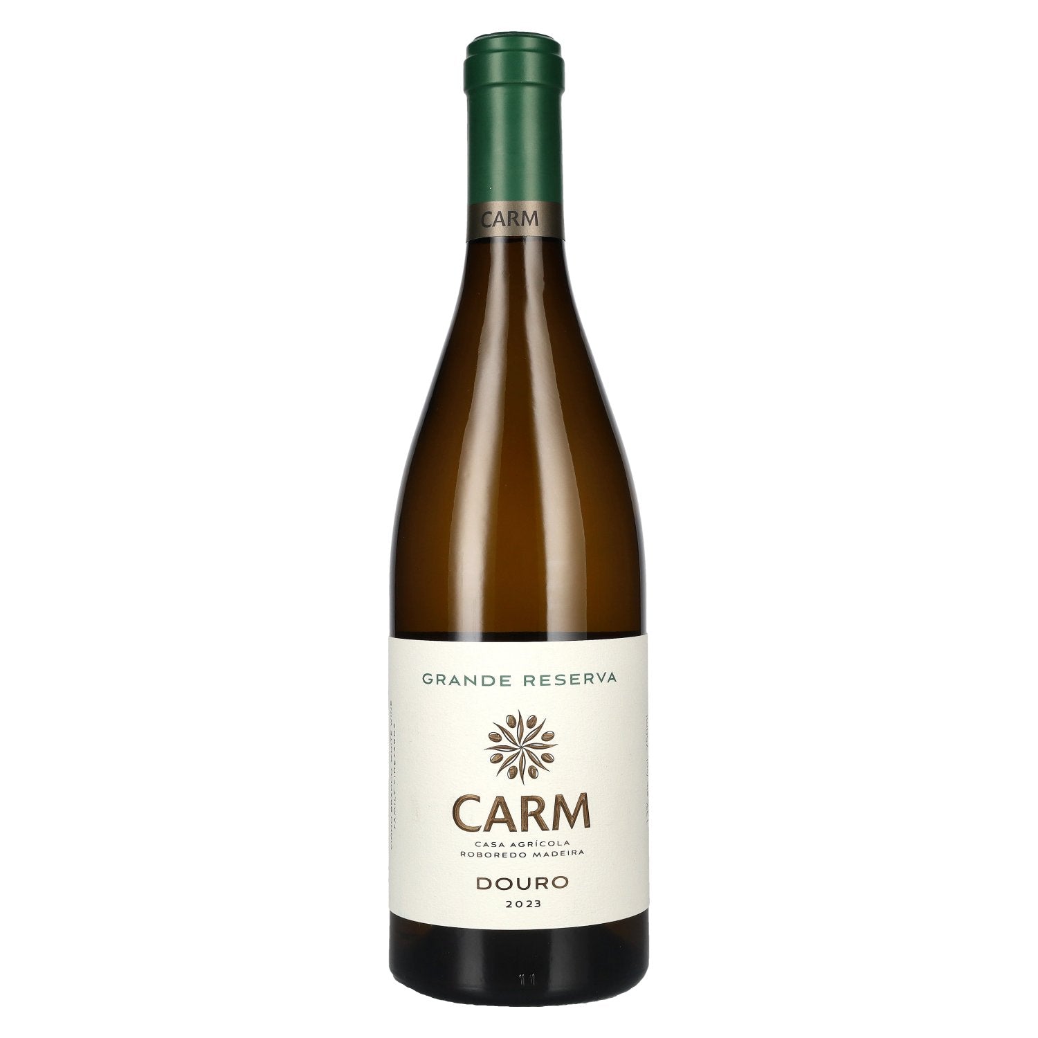 CARM Grande Reserva White DOP Douro 2023 13% Vol. 0,75l