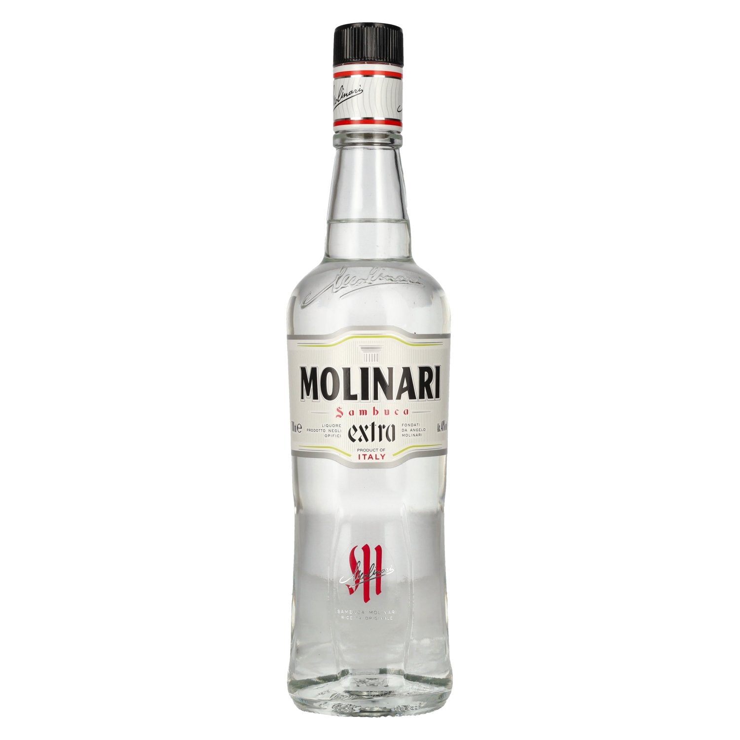 Molinari Sambuca Extra 40% Vol. 0,7l