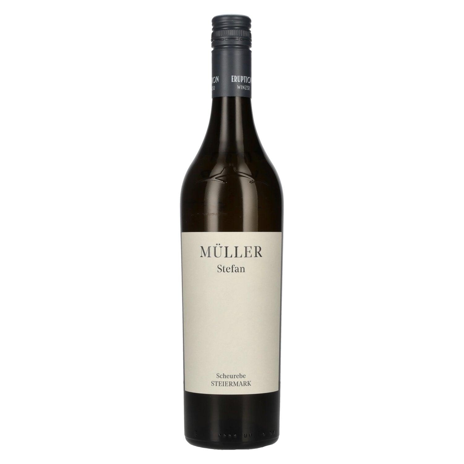 Mueller Kloech Scheurebe Steiermark 2025 11,5% Vol. 0,75l