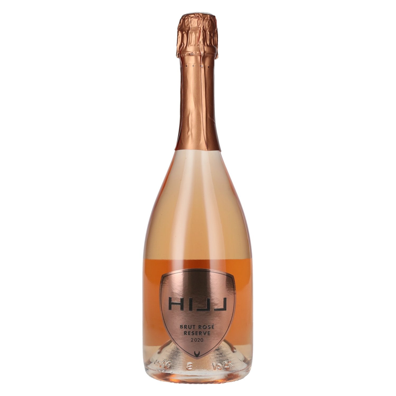 Hillinger HILL Brut Rose Reserve 2020 11,5% Vol. 0,75l