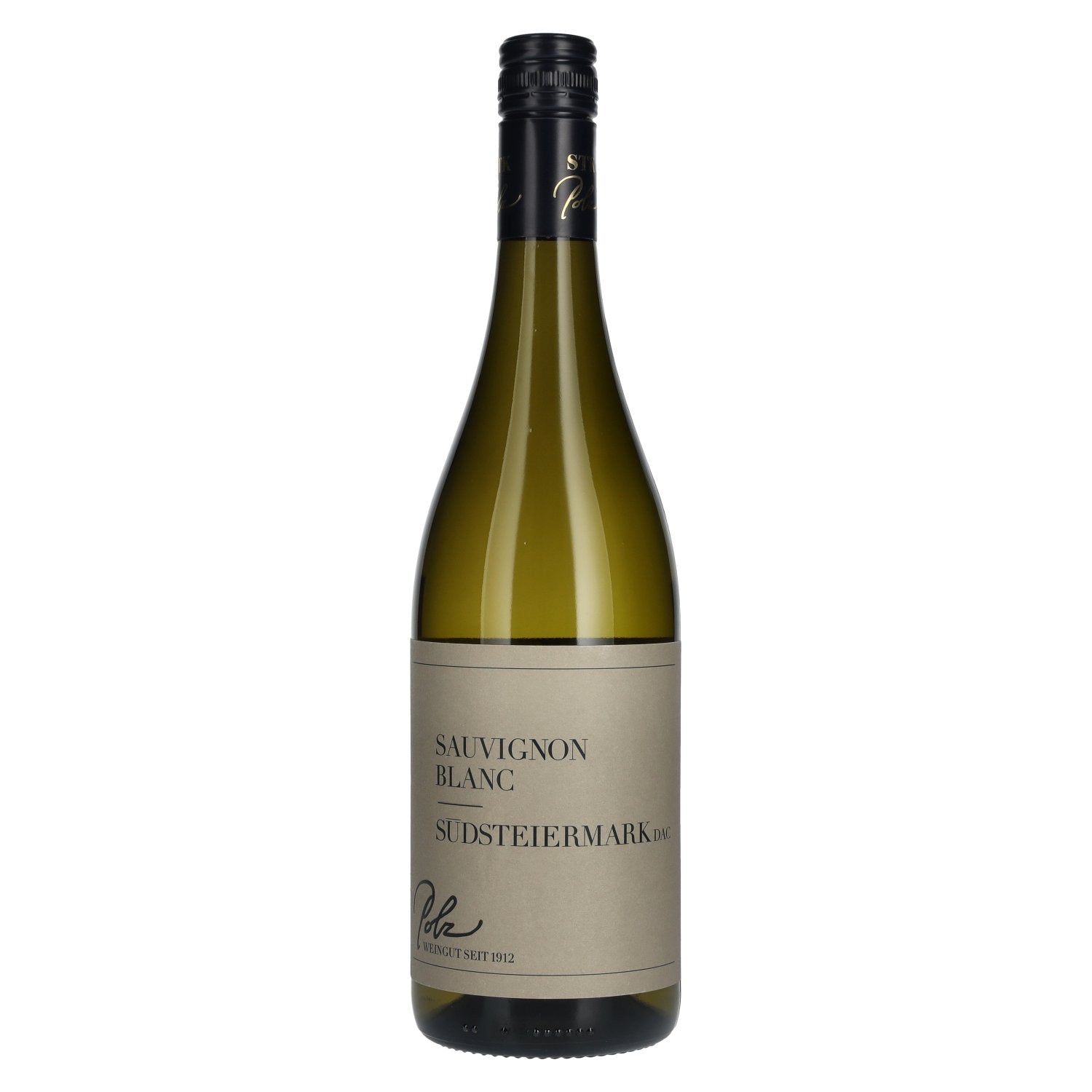 Polz Sauvignon Blanc Suedsteiermark DAC 2024 12,5% Vol. 0,75l