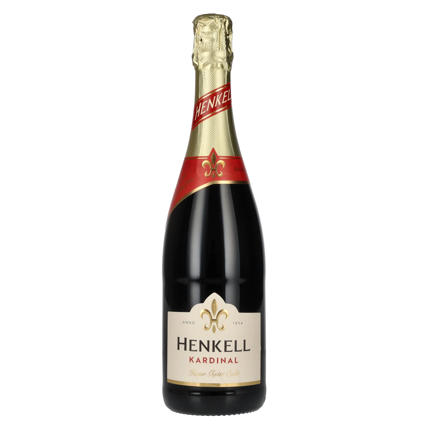 Henkell Kardinal Roter Sekt 11,5% Vol. 0,75l