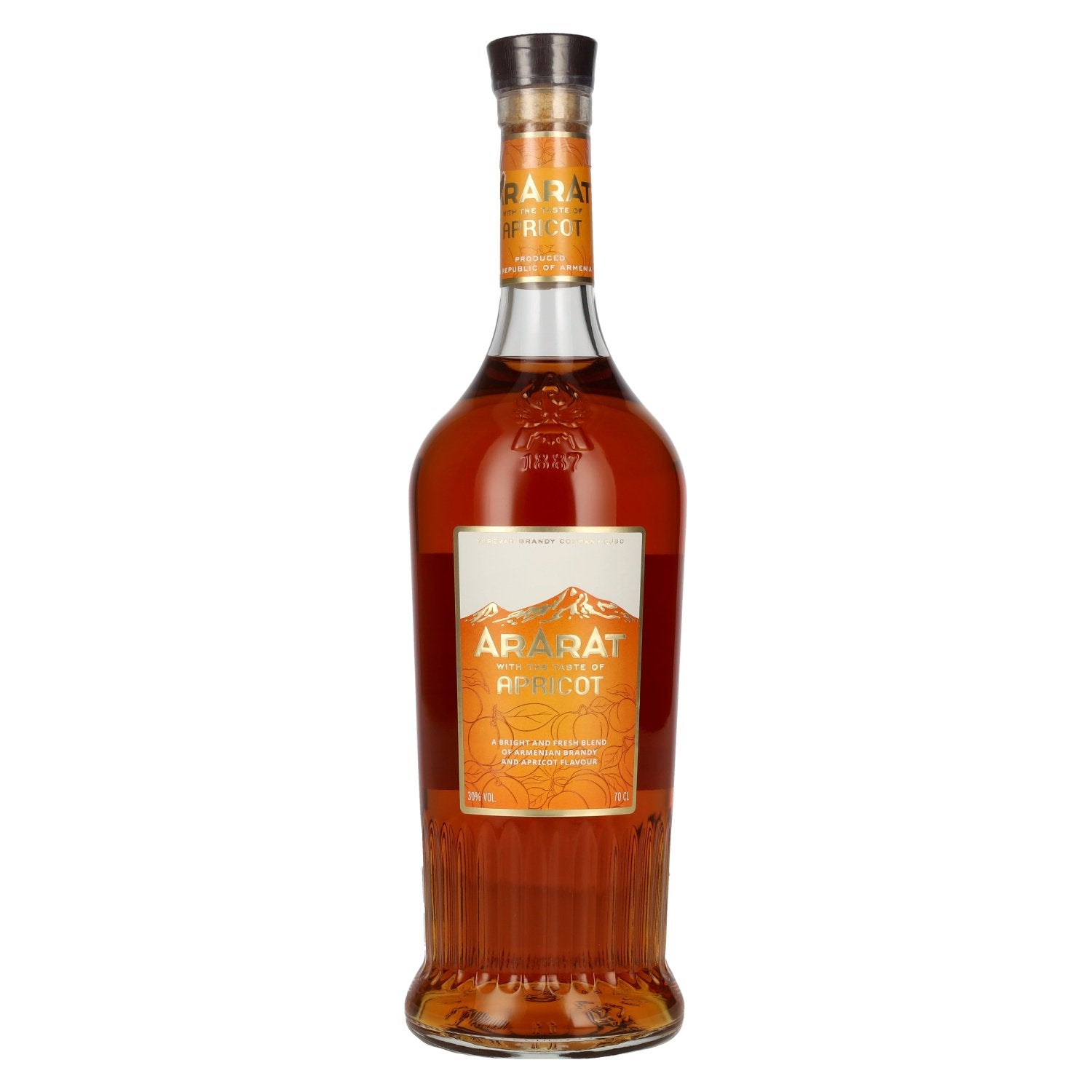 Ararat Apricot 30% Vol. 0,7l
