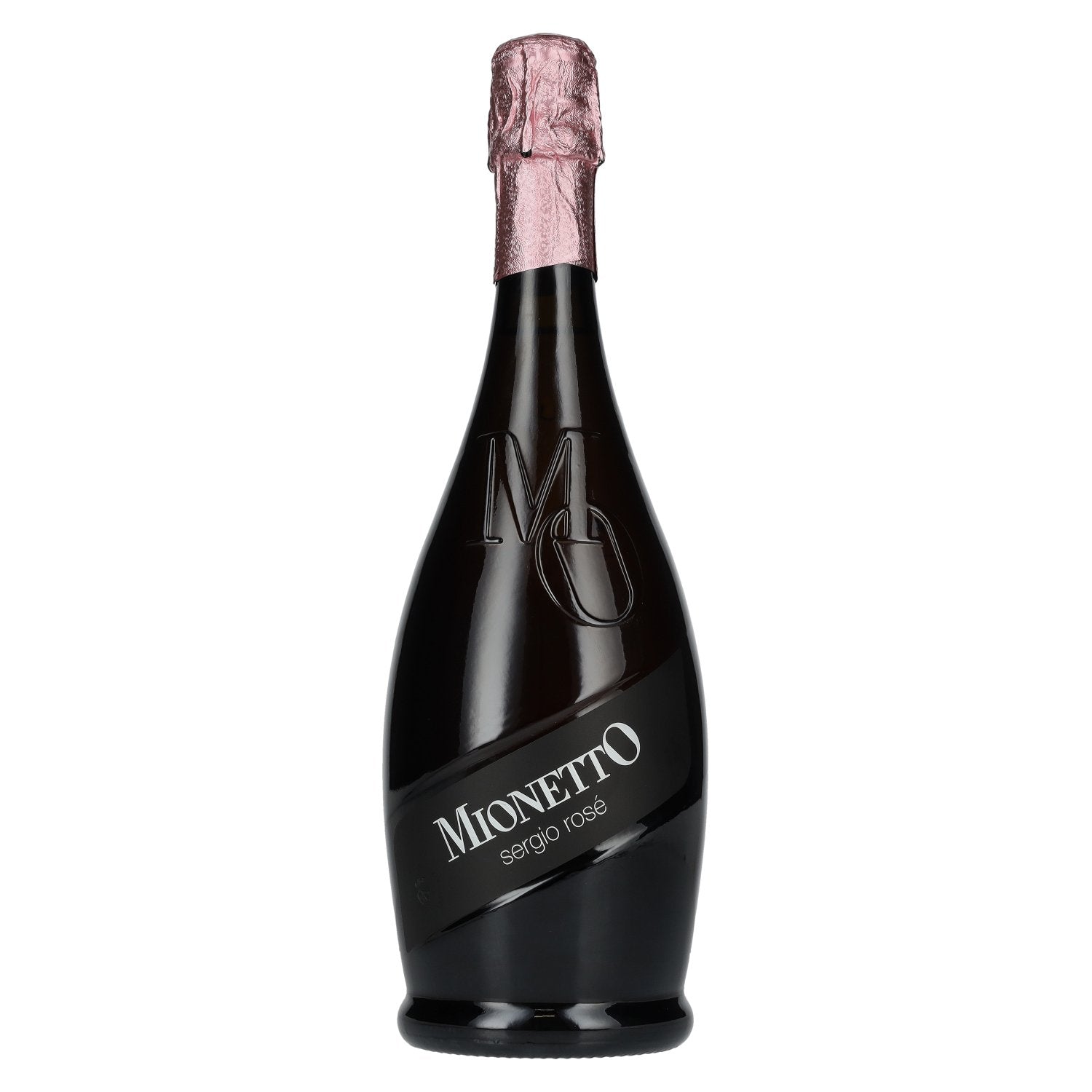 Mionetto MO Sergio Rose Extra Dry 11,5% Vol. 0,75l