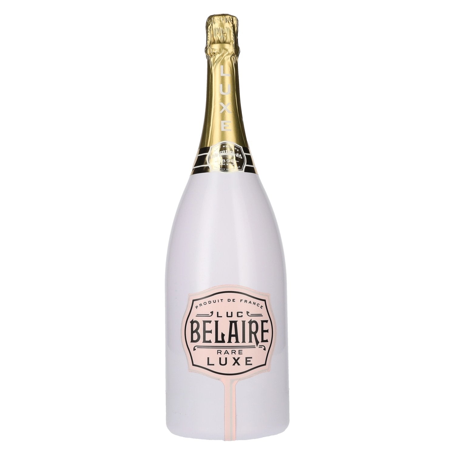 Luc Belaire Rare LUXE Fantome Edition 12,5% Vol. 1,5l