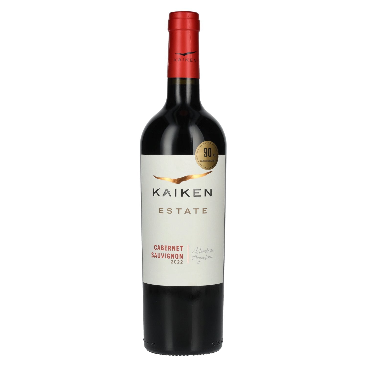 Kaiken Estate Cabernet Sauvignon 2022 14% Vol. 0,75l