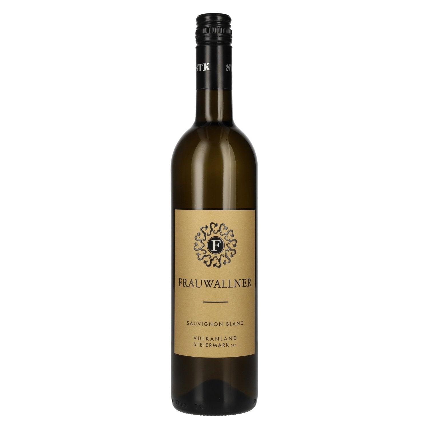 Frauwallner Sauvignon Blanc Vulkanland Steiermark DAC 2025 12% Vol. 0,75l