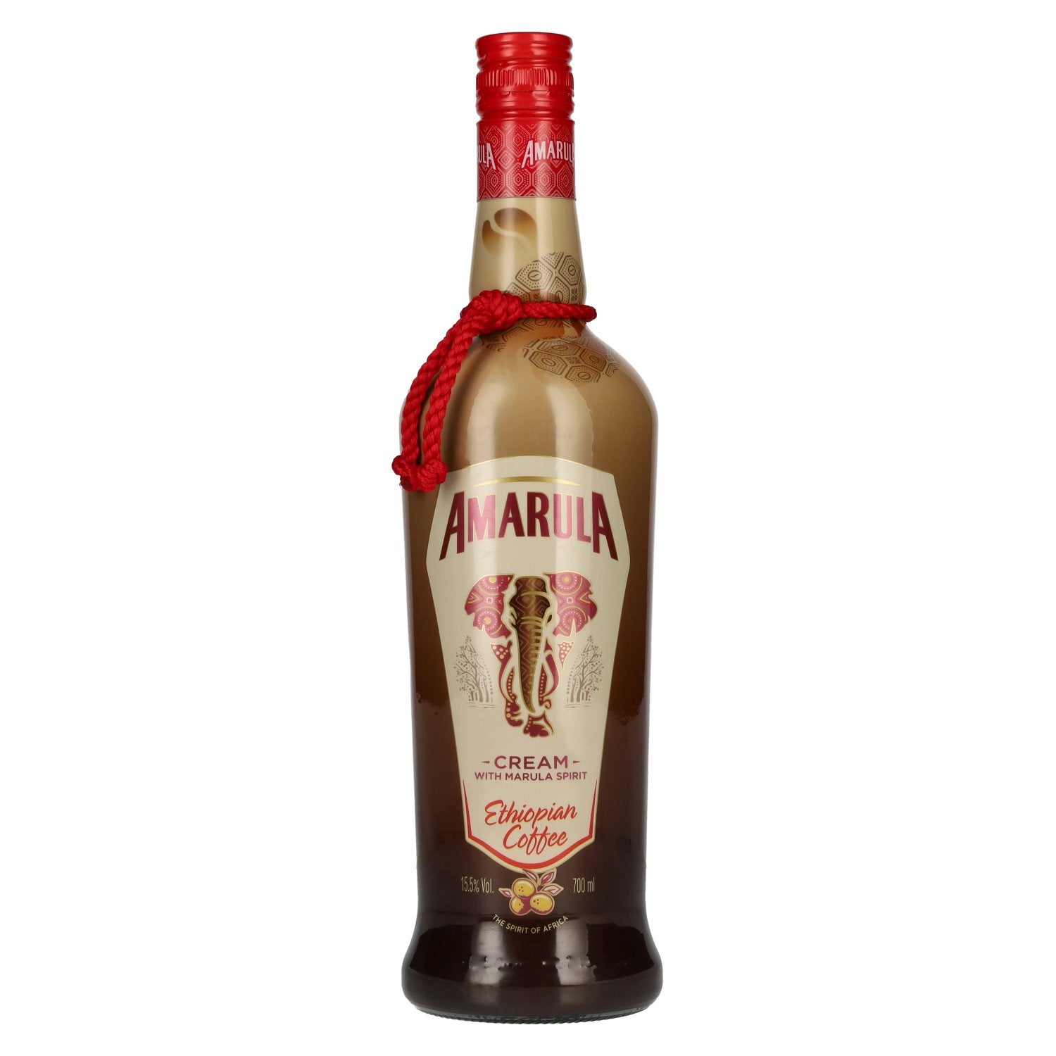 Amarula Cream Ethiopian Coffee 15,5% Vol. 0,7l