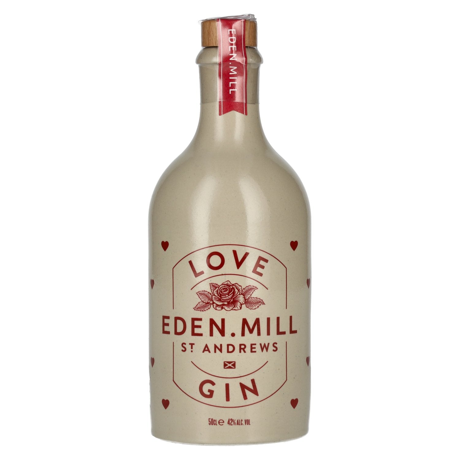 Eden Mill LOVE GIN 42% Vol. 0,5l