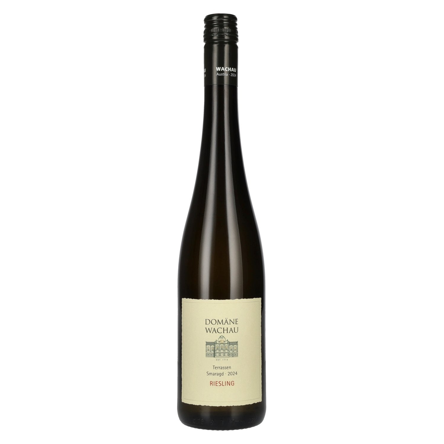 Domaene Wachau Riesling Smaragd Terrassen 2024 13% Vol. 0,75l