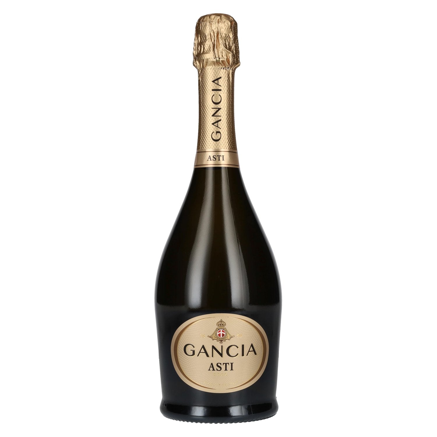 Gancia ASTI DOCG 7,5% Vol. 0,75l