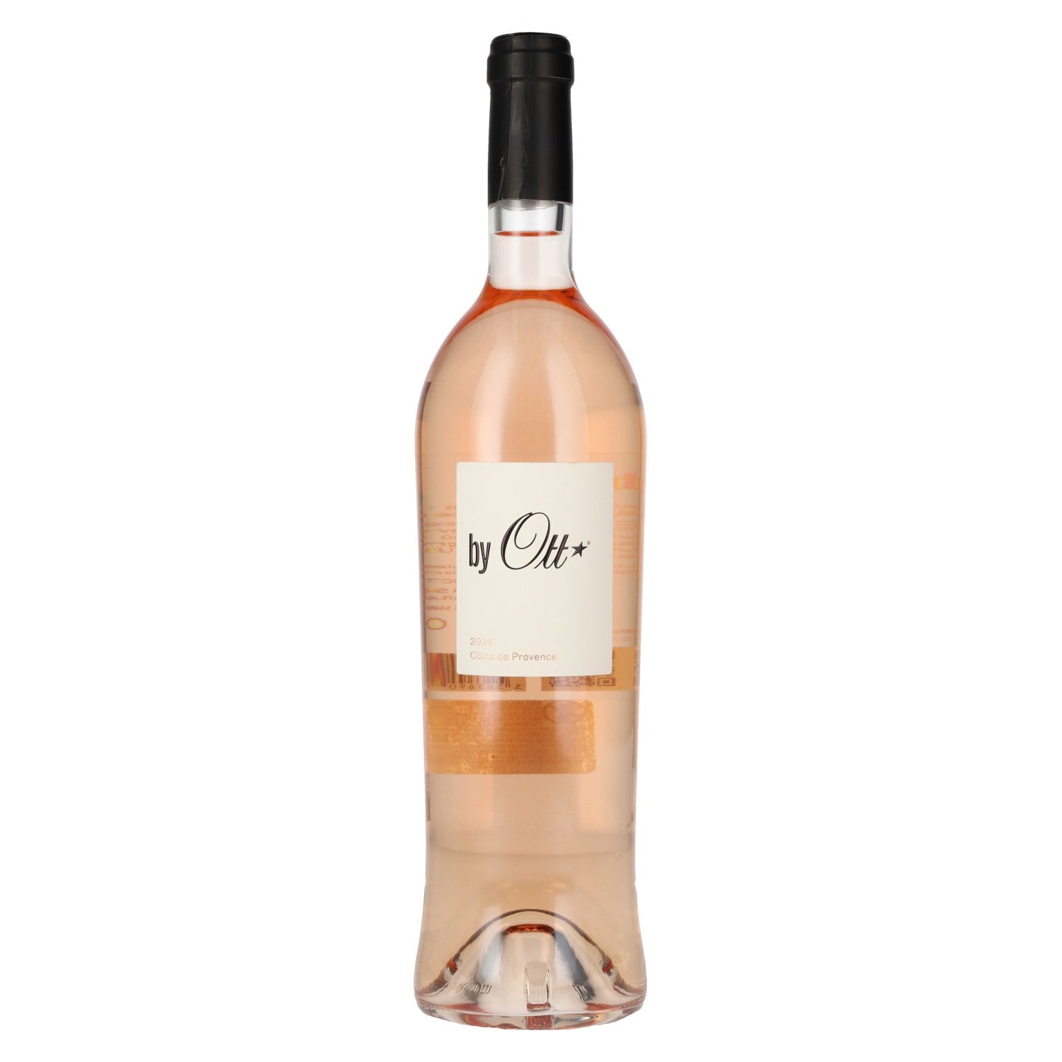 Domaines Ott Clos Mireille Cotes de Provence Rose 2024 13% Vol. 0,75l