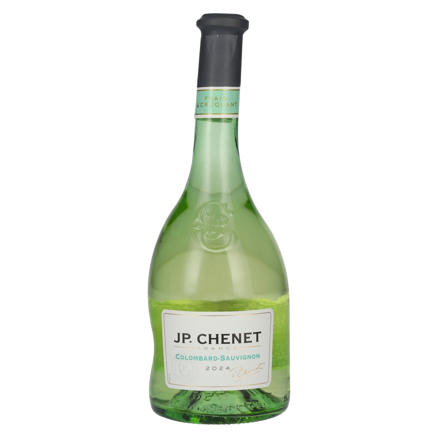 JP. Chenet COLOMBARD-SAUVIGNON 2024 11% Vol. 0,75l