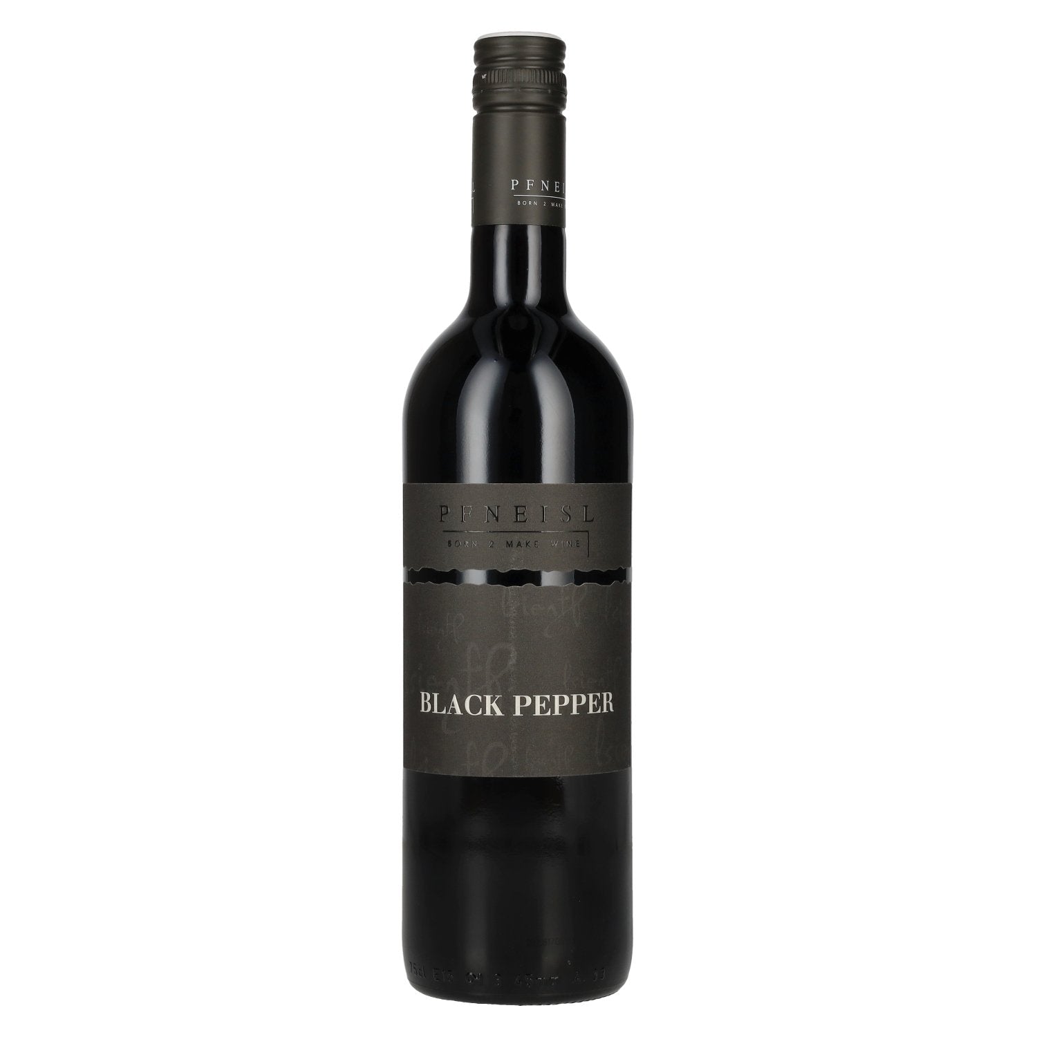 Pfneisl Black Pepper 2024 13,5% Vol. 0,75l