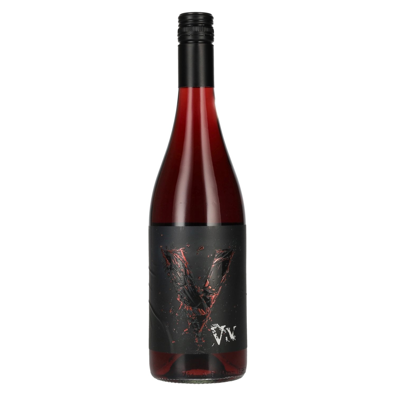 Hillinger Vv Red 2025 12% Vol. 0,75l