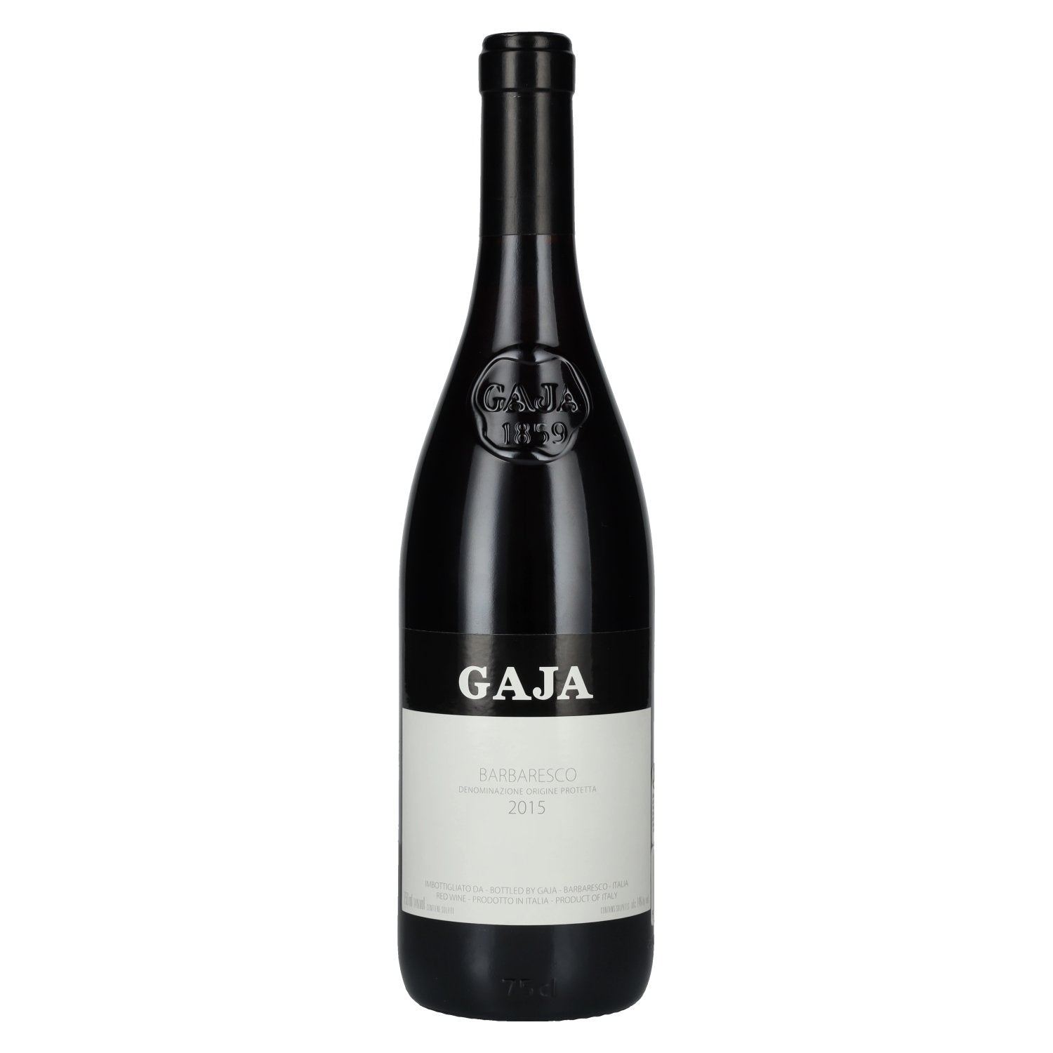 Gaja Barbaresco DOCG 2015 14% Vol. 0,75l
