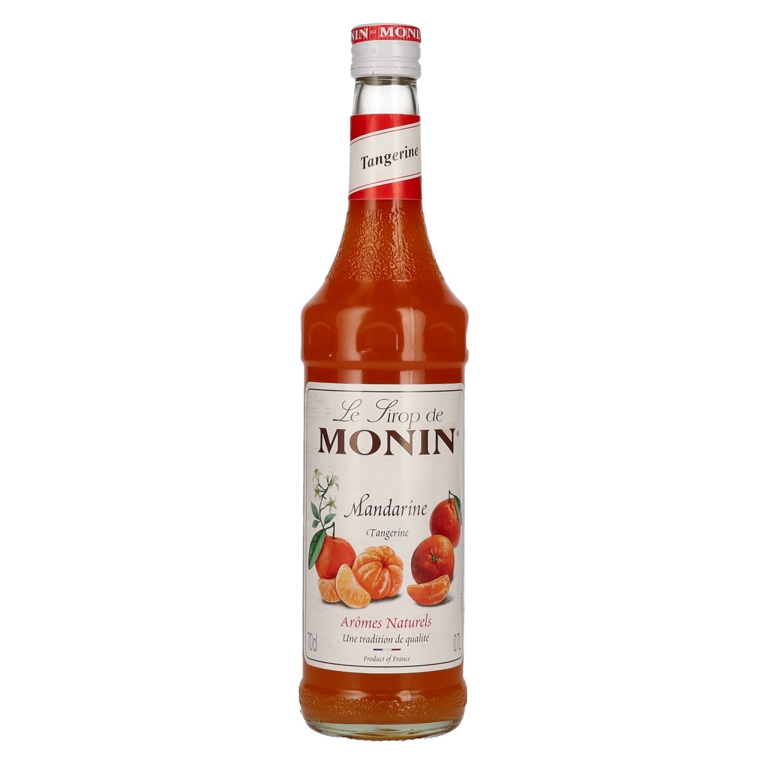 Le Sirop de Monin MANDARINE 0,7l