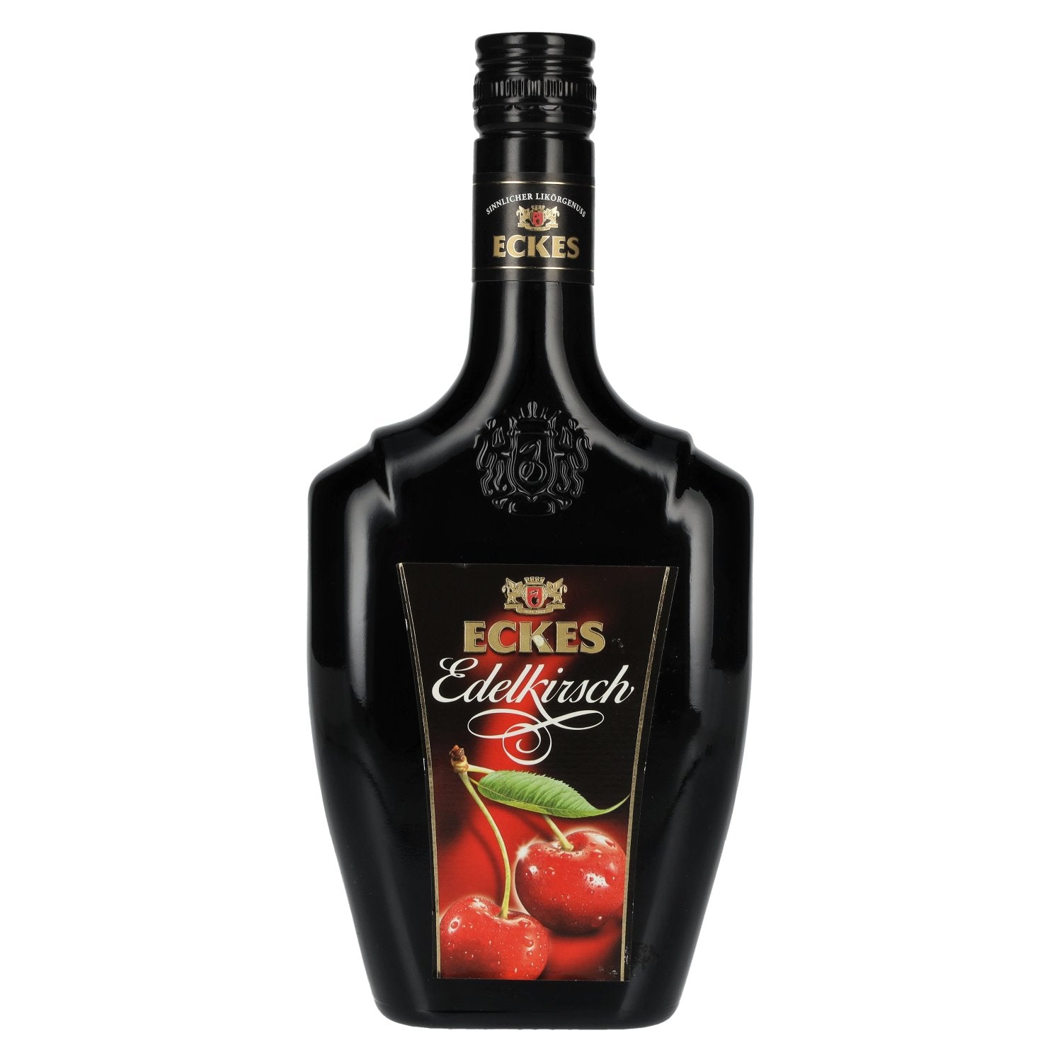 Eckes Edelkirsch Liqueur 20% Vol. 0,5l
