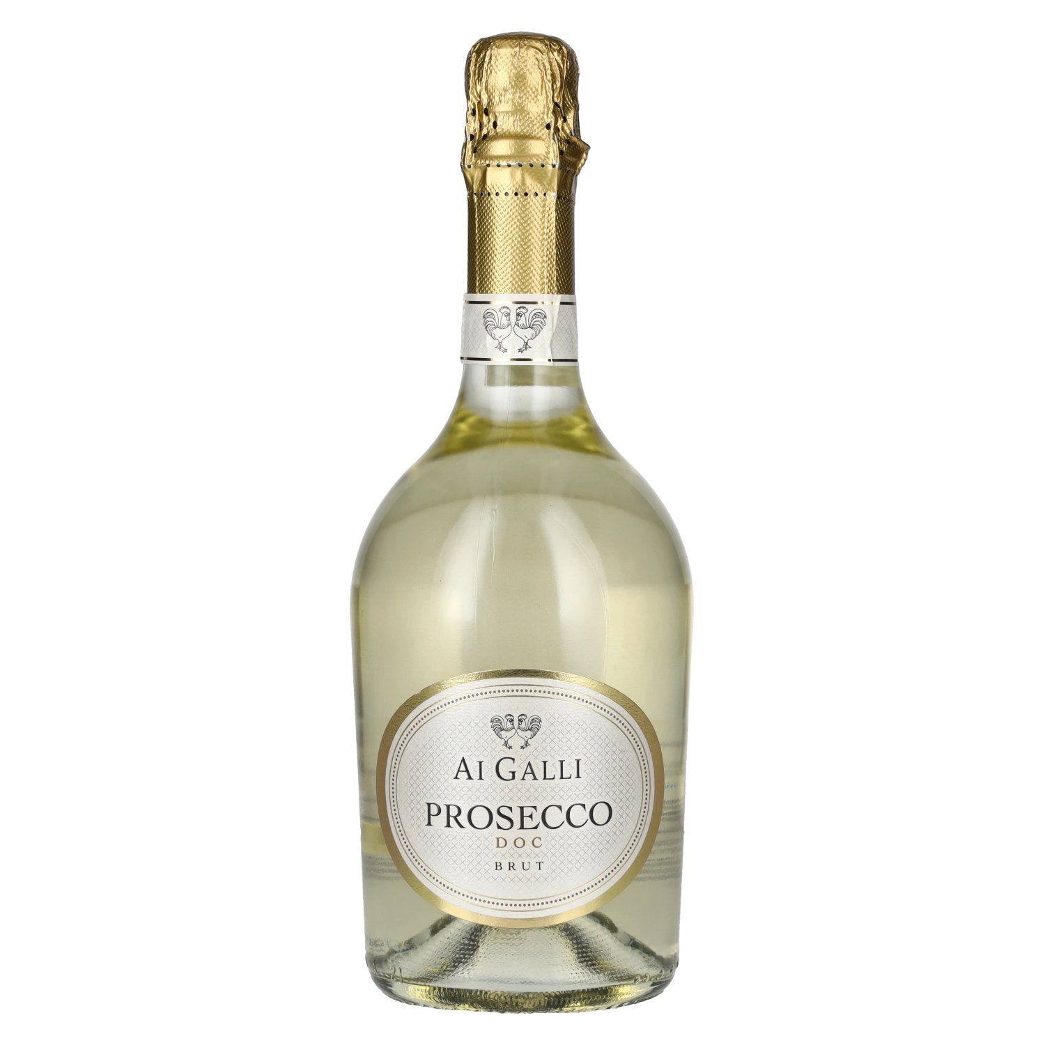 AI GALLI Prosecco Brut DOC 11% Vol. 0,75l