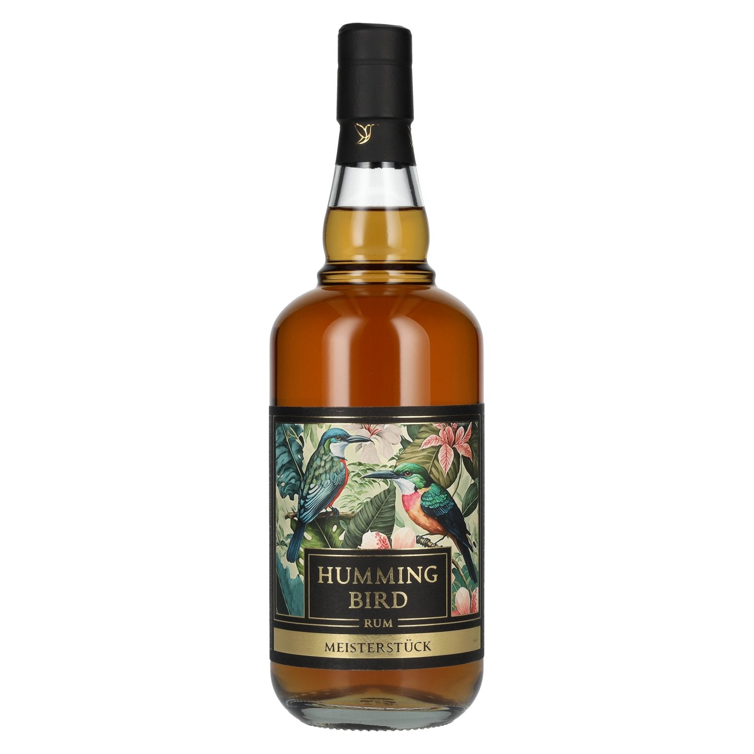 Hummingbird Rum Meisterstueck Edition 3/24 40,3% Vol. 0,7l