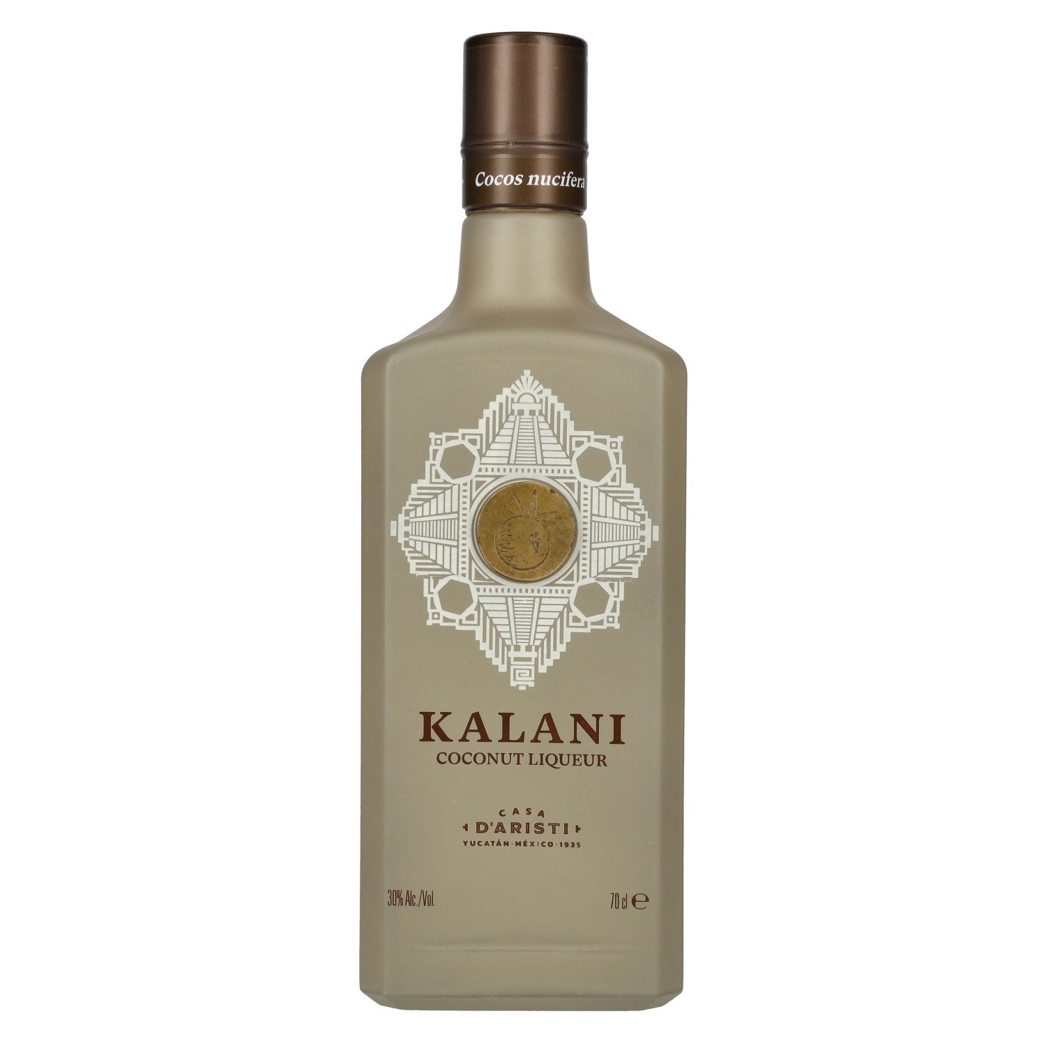 Kalani Coconut Liqueur 30% Vol. 0,7l
